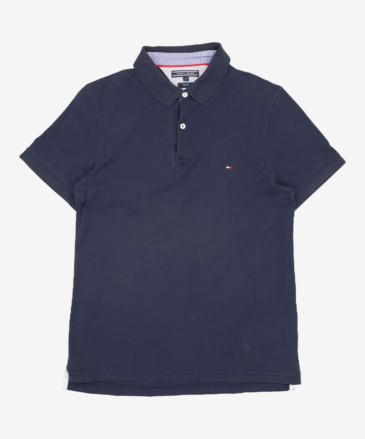 타미힐피거(TOMMY HILFIGER) 피케/카라 티셔츠 L