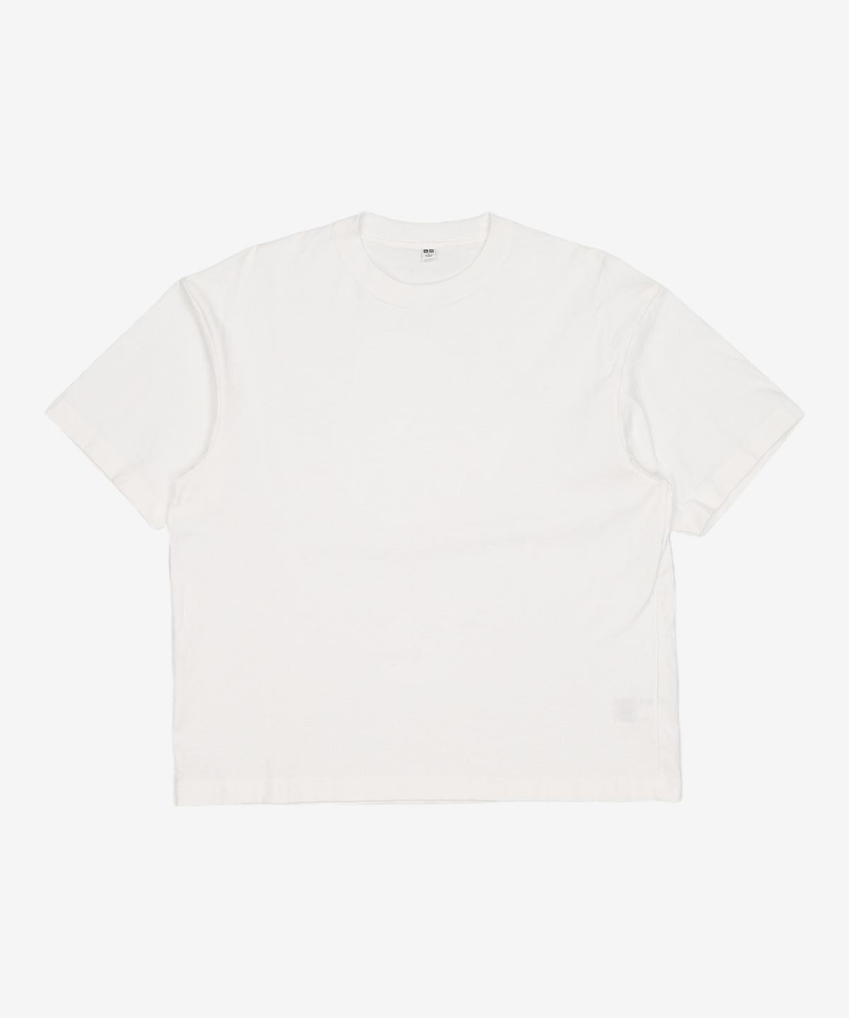 유니클로(UNIQLO) 반소매 티셔츠 L
