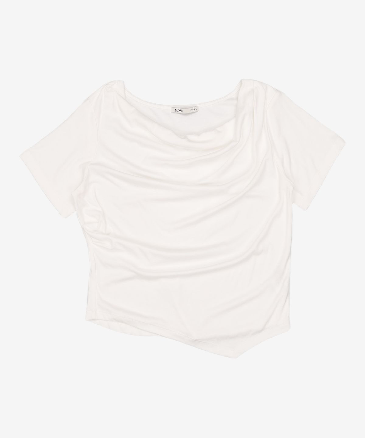 미쏘(MIXXO) 반소매 티셔츠 L