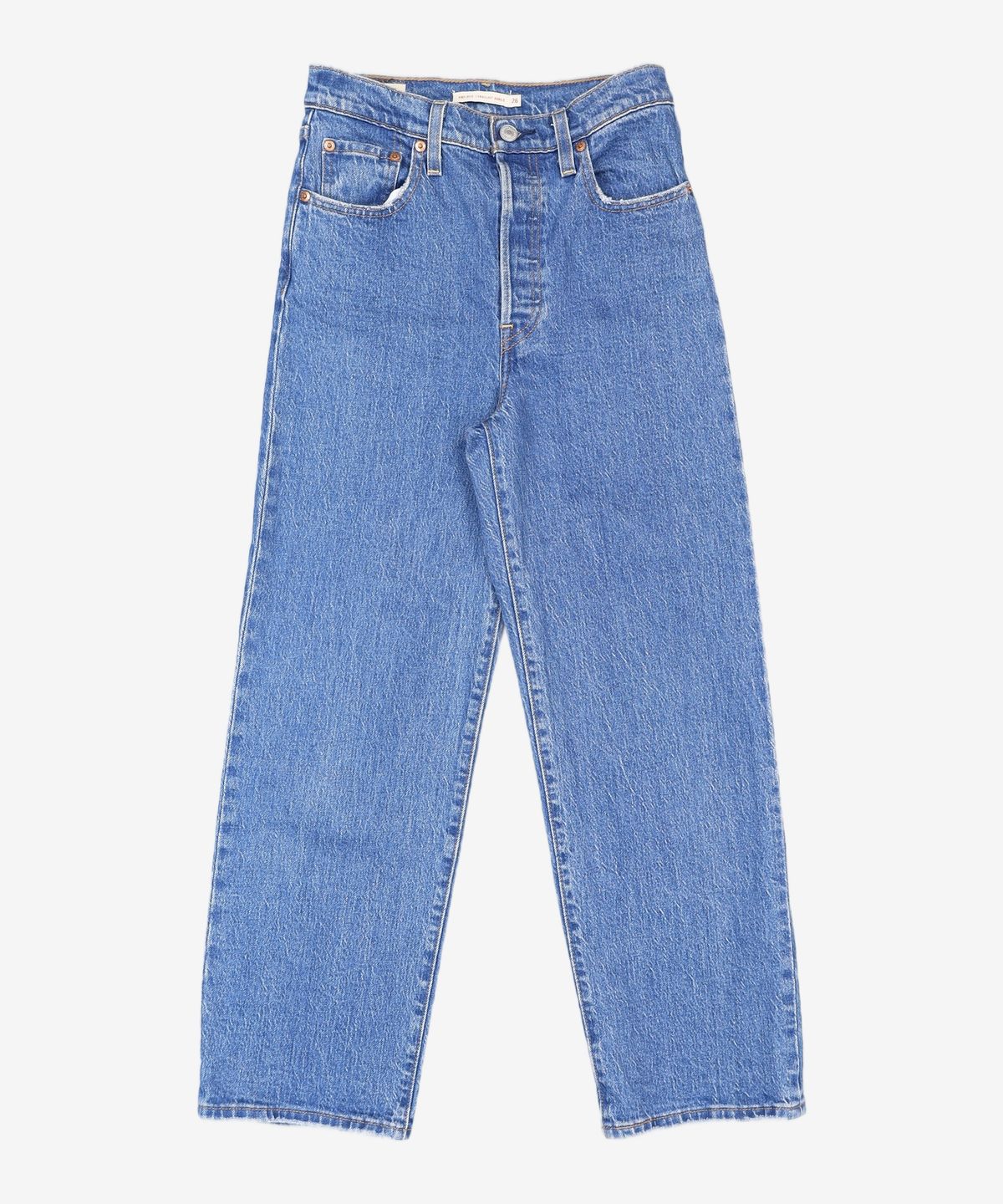 리바이스(LEVI'S) 청/데님 팬츠 26
