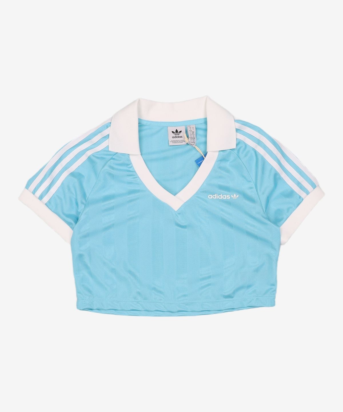 아디다스(ADIDAS) SOCCER CROP TOP IR9779 S