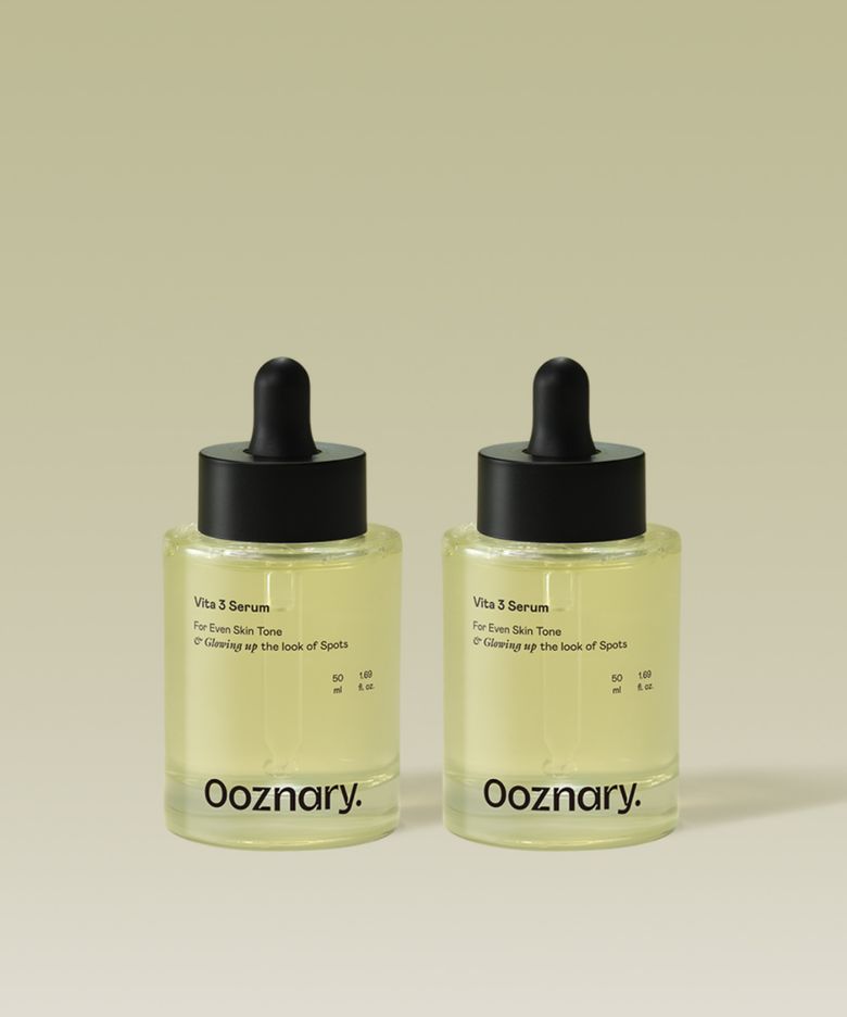 비타3 속광 세럼 50ml, 2개(더블기획)