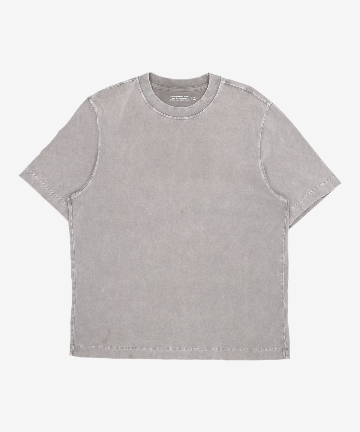 아베크롬비앤피치(ABERCROMBIE & FITCH) 반소매 티셔츠 M