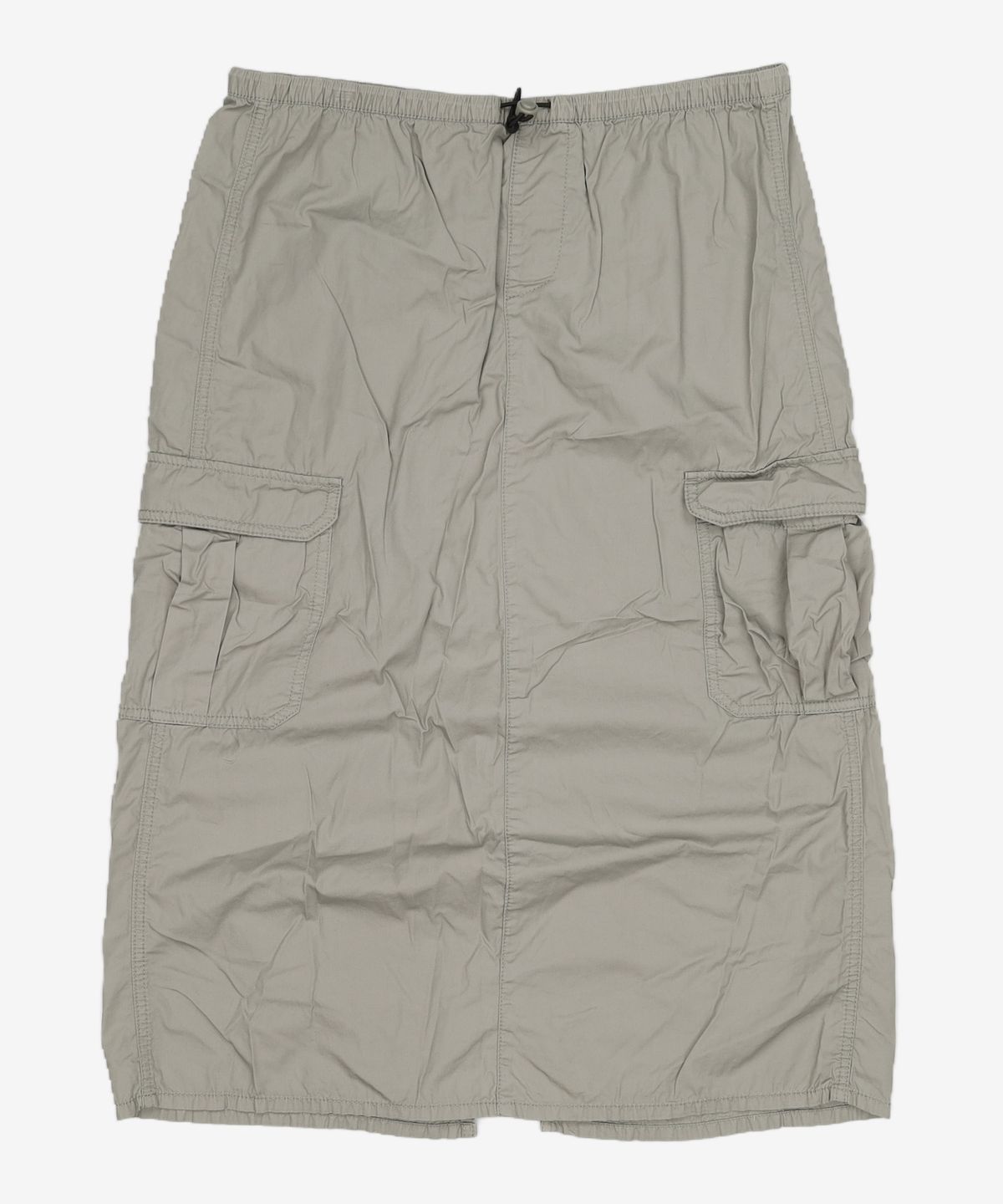 디바이디드에이치앤엠(DIVIDED H&M) 롱스커트 S