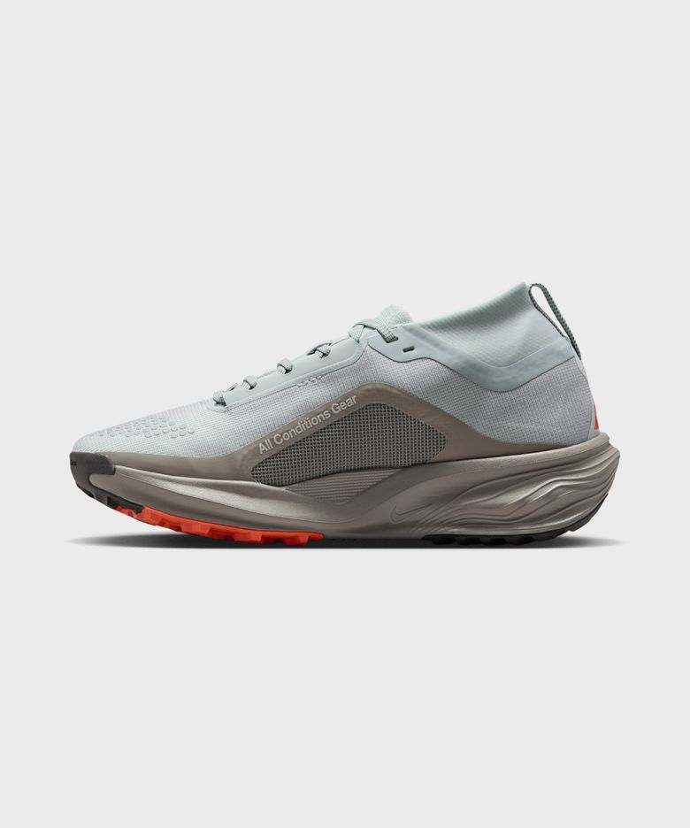 ACG 페가수스 트레일 GORE-TEX W - 라이트 실버:라이트 아미:세이프티 오렌지:라이트 실버 / IQ1394-002