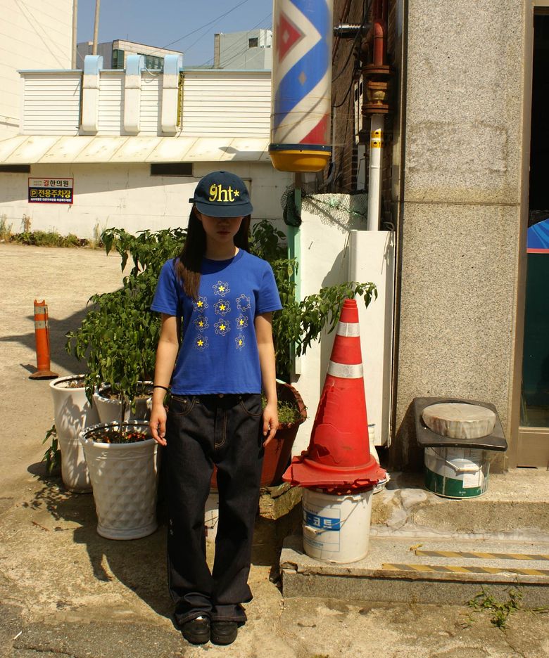 0.13 coexist(1) t - shirts(5colors)
