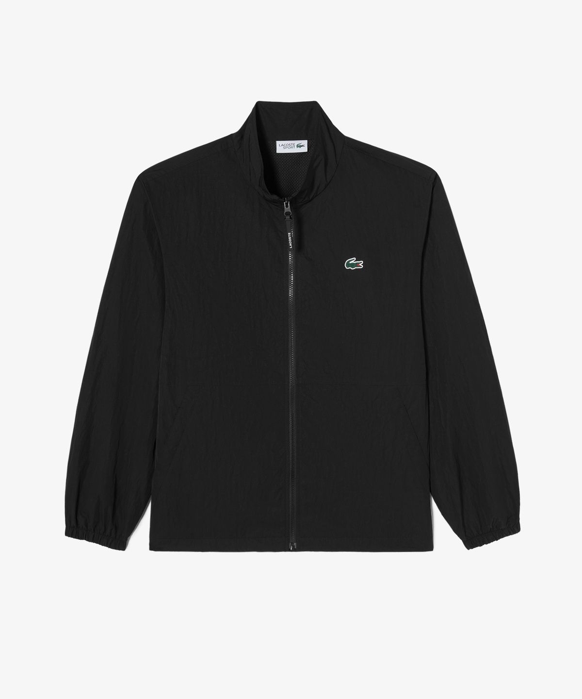 라코스테(LACOSTE) 남성 트레이닝 우븐 셋업 자켓 SH216E-56N 031