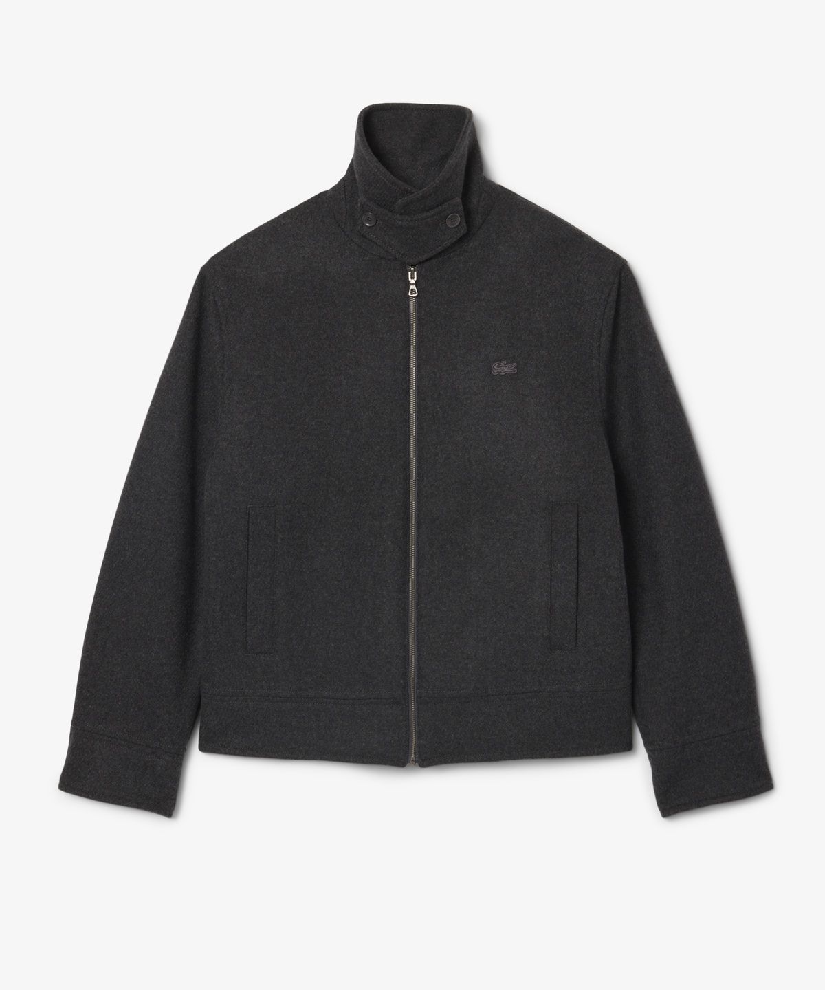라코스테(LACOSTE) 남성 울 트러커 BH3579-56N 050