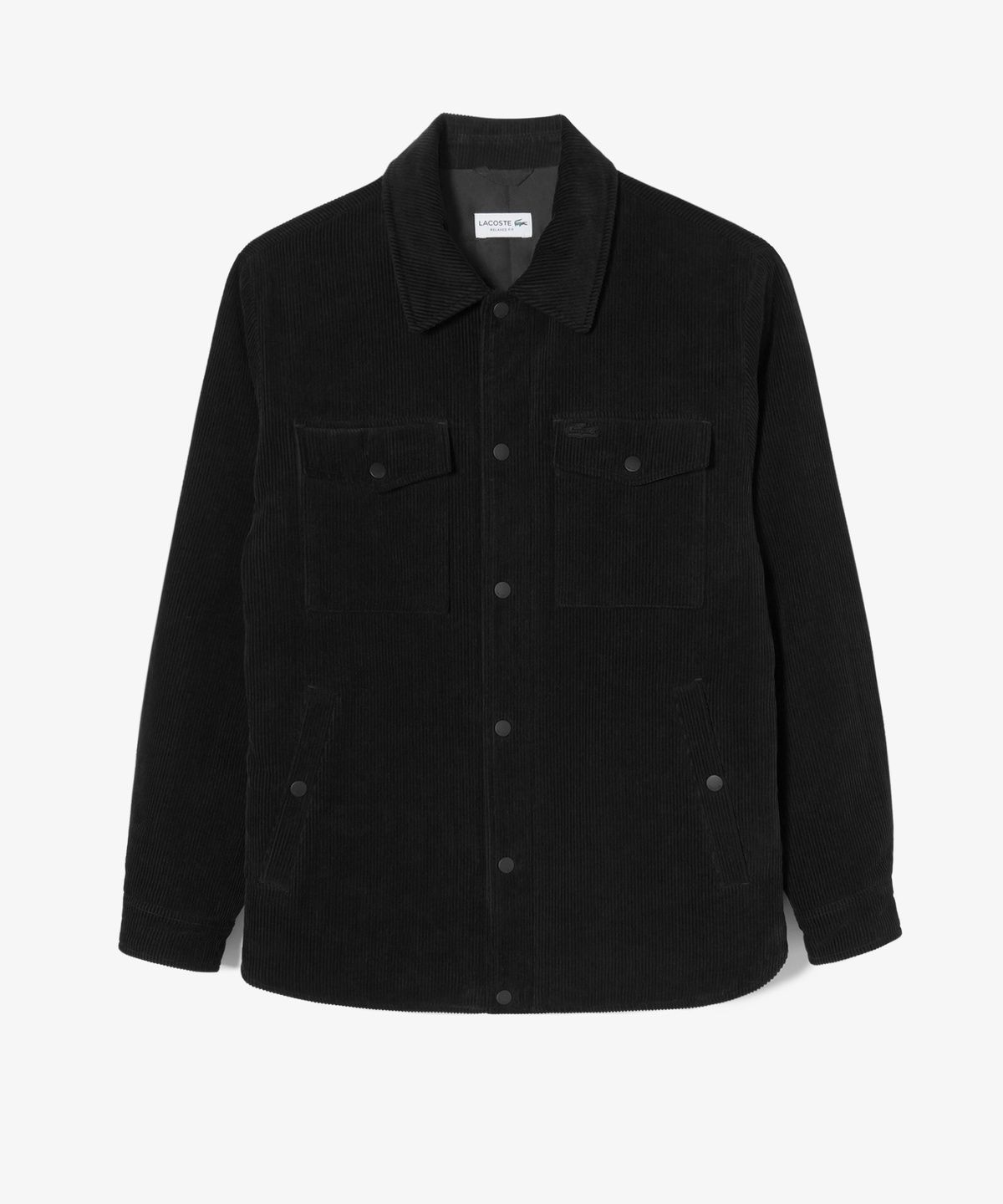 라코스테(LACOSTE) 남성 패딩 셔켓 CH308E-56N 031
