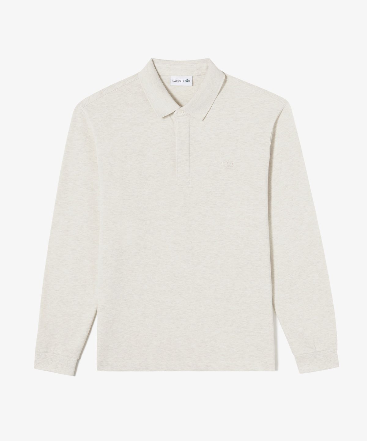 라코스테(LACOSTE) 남성 PARIS 긴팔 폴로 셔츠 PH248E-56N I18