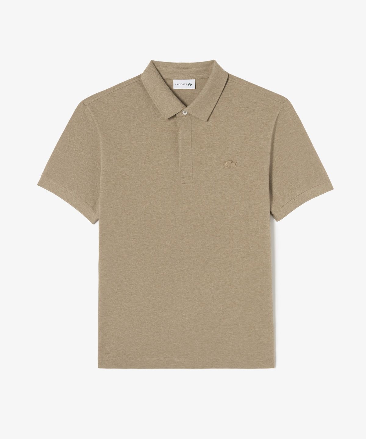 라코스테(LACOSTE) 남성 PARIS 폴로 셔츠 PH552E-56N SIX