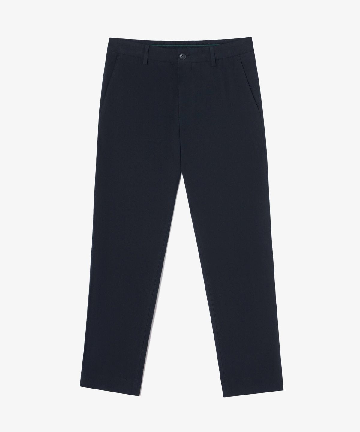 라코스테(LACOSTE) 남성 고밀도 코튼 스트레치 팬츠 HH635E-56N HDE
