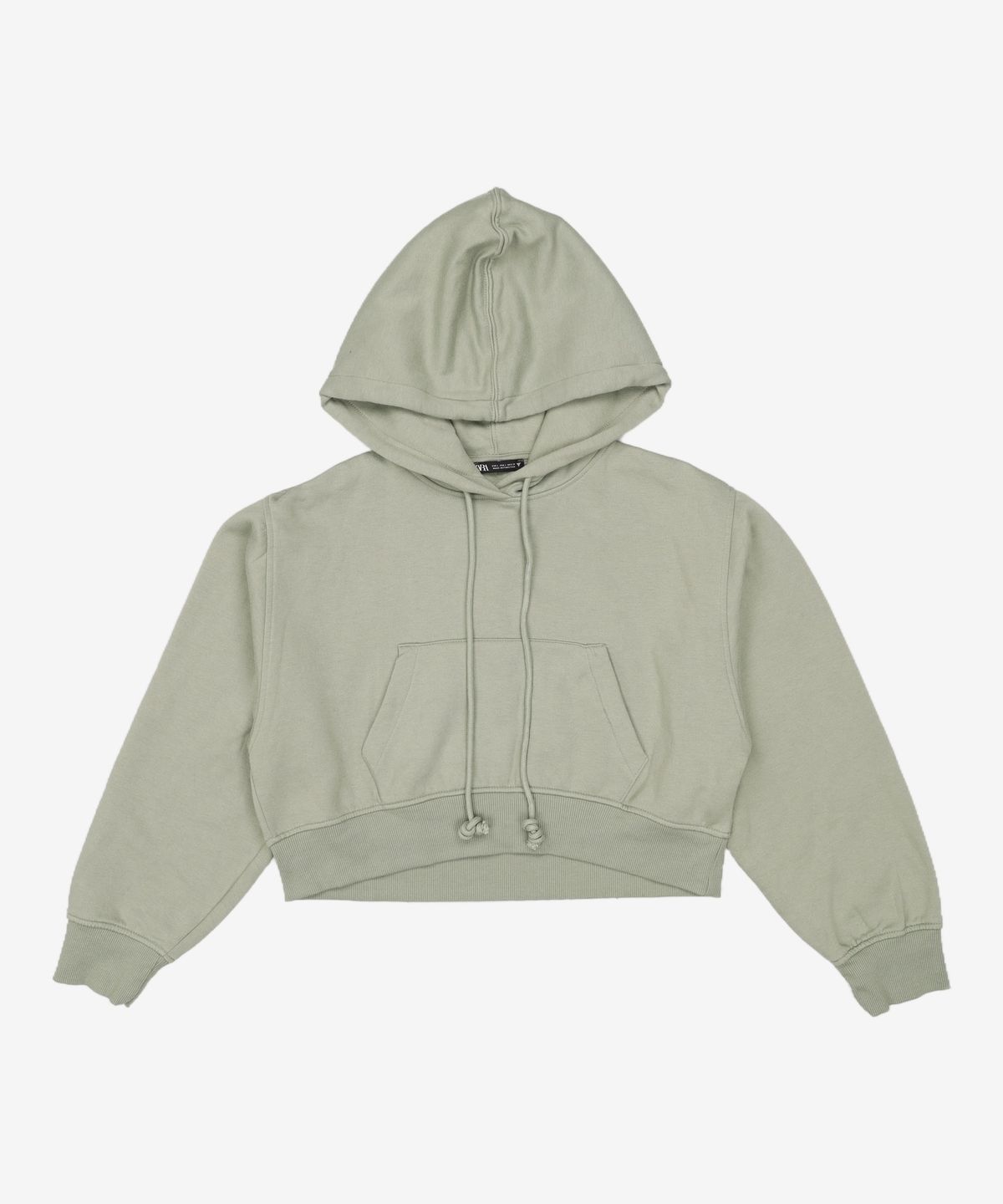 자라(ZARA) 후드 티셔츠 L