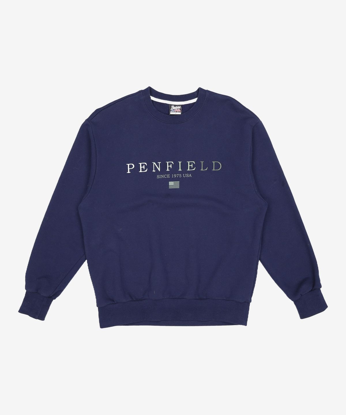 펜필드(PENFIELD) 맨투맨/스웨트셔츠 100