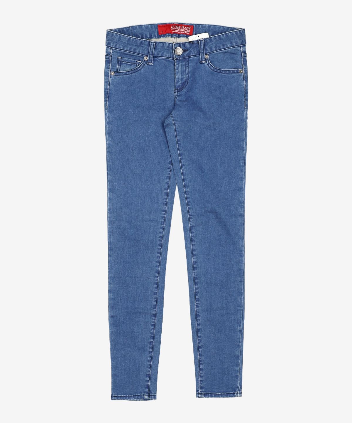 게스진(GUESS JEANS) 청/데님 팬츠 24