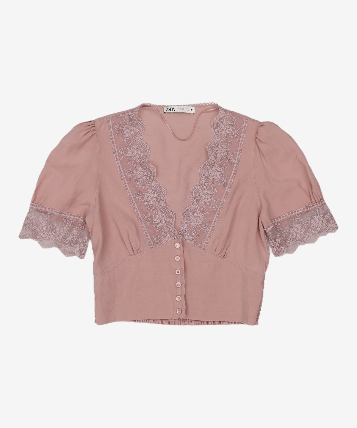 자라(ZARA) 블라우스 S