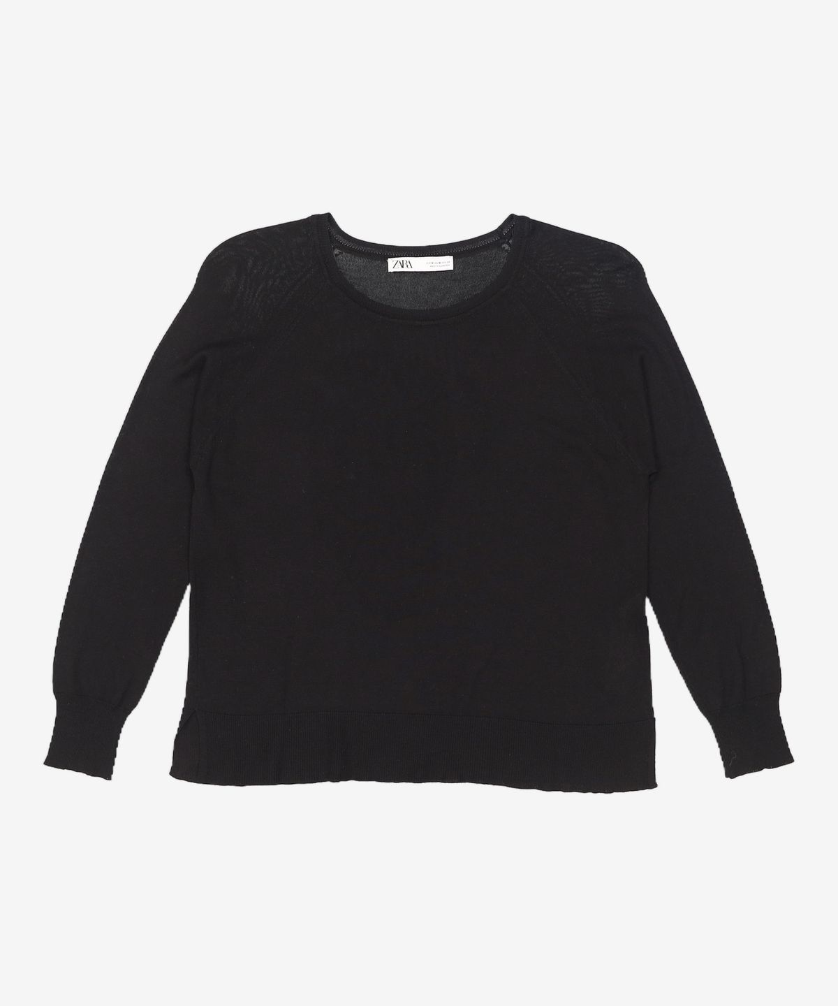 자라(ZARA) 니트/스웨터 M