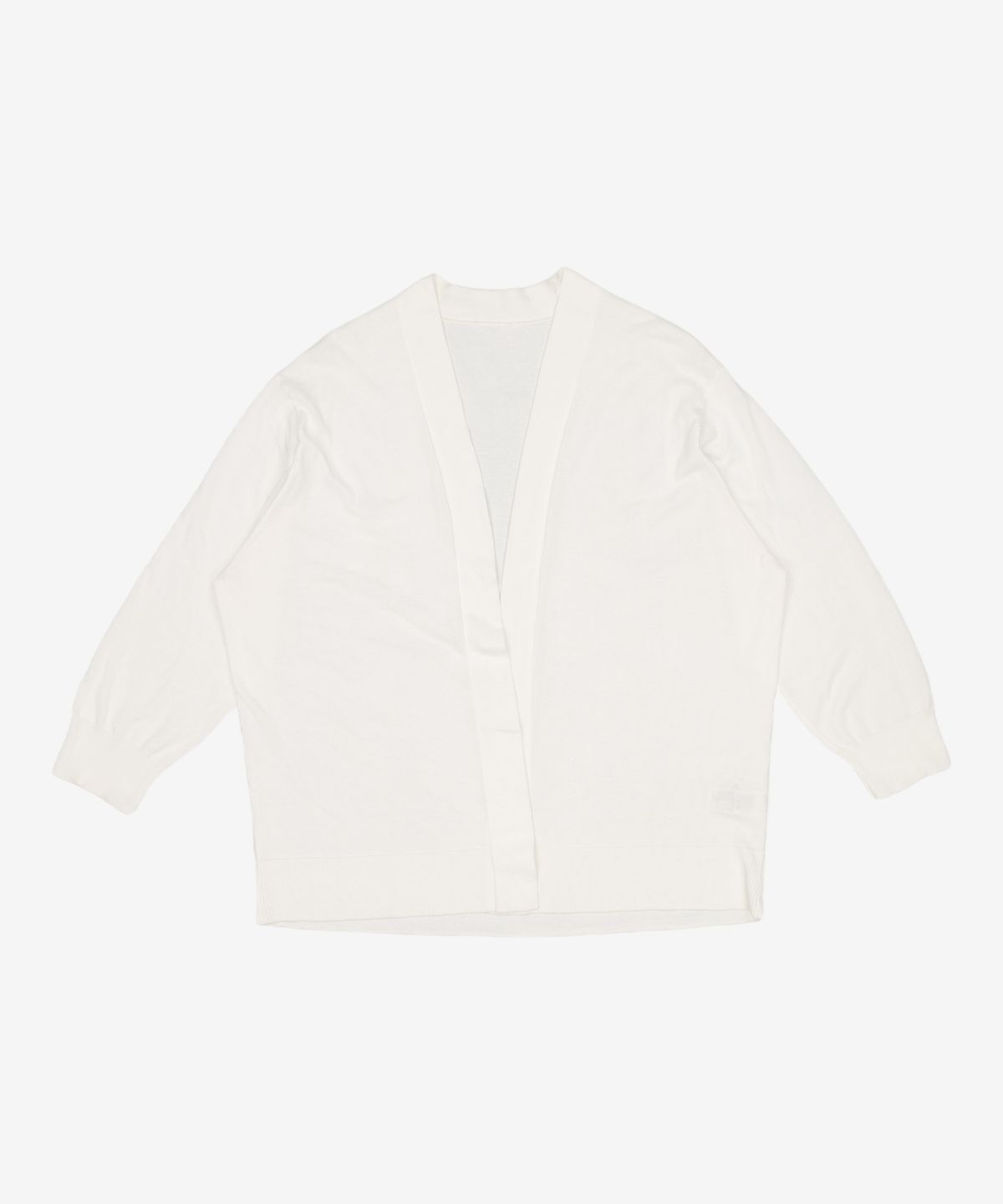 무인양품(MUJI) 카디건 XL