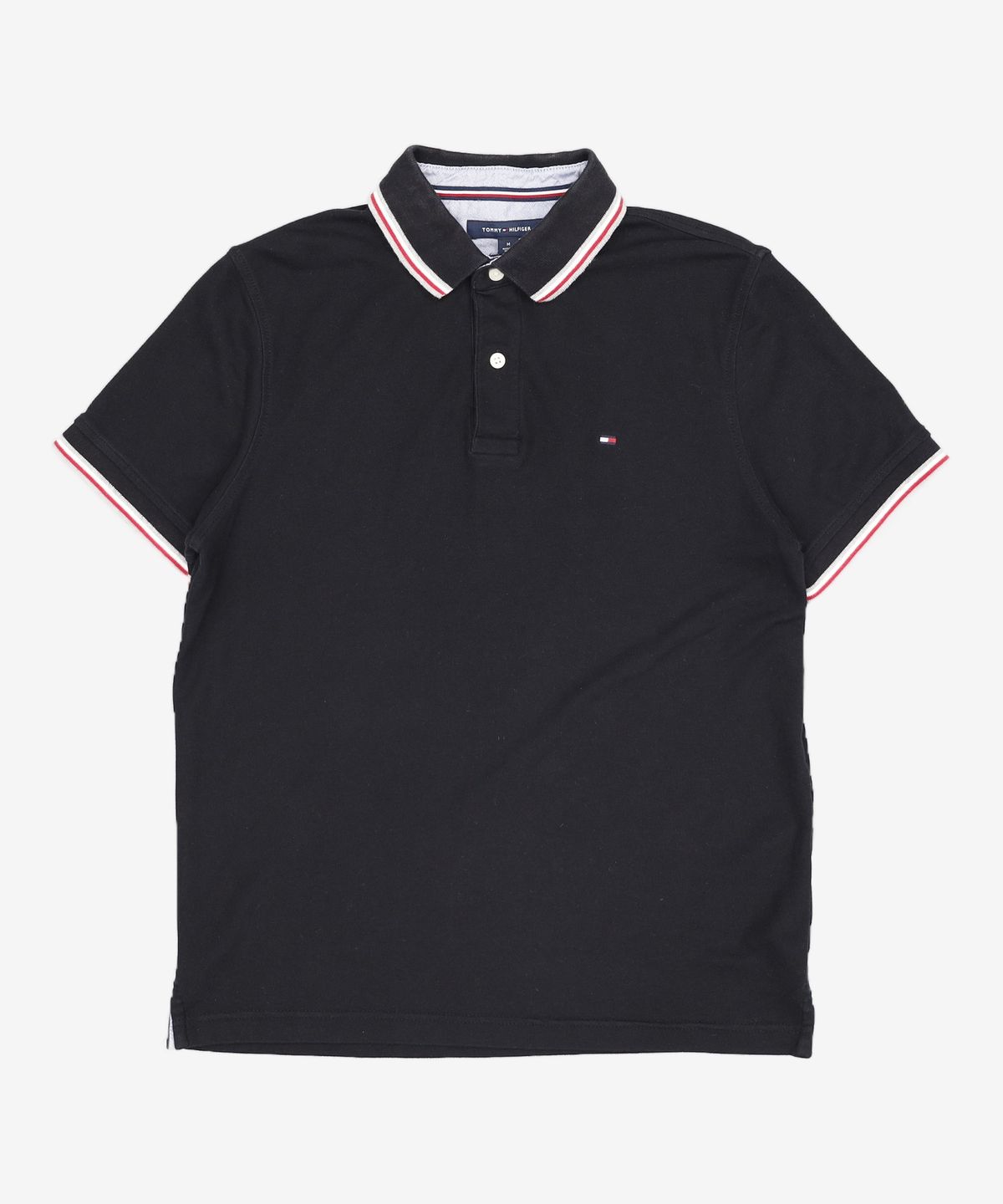 타미힐피거(TOMMY HILFIGER) 피케/카라 티셔츠 M