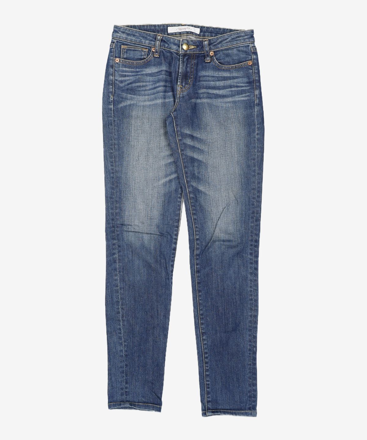 유니클로(UNIQLO) 청/데님 팬츠 60