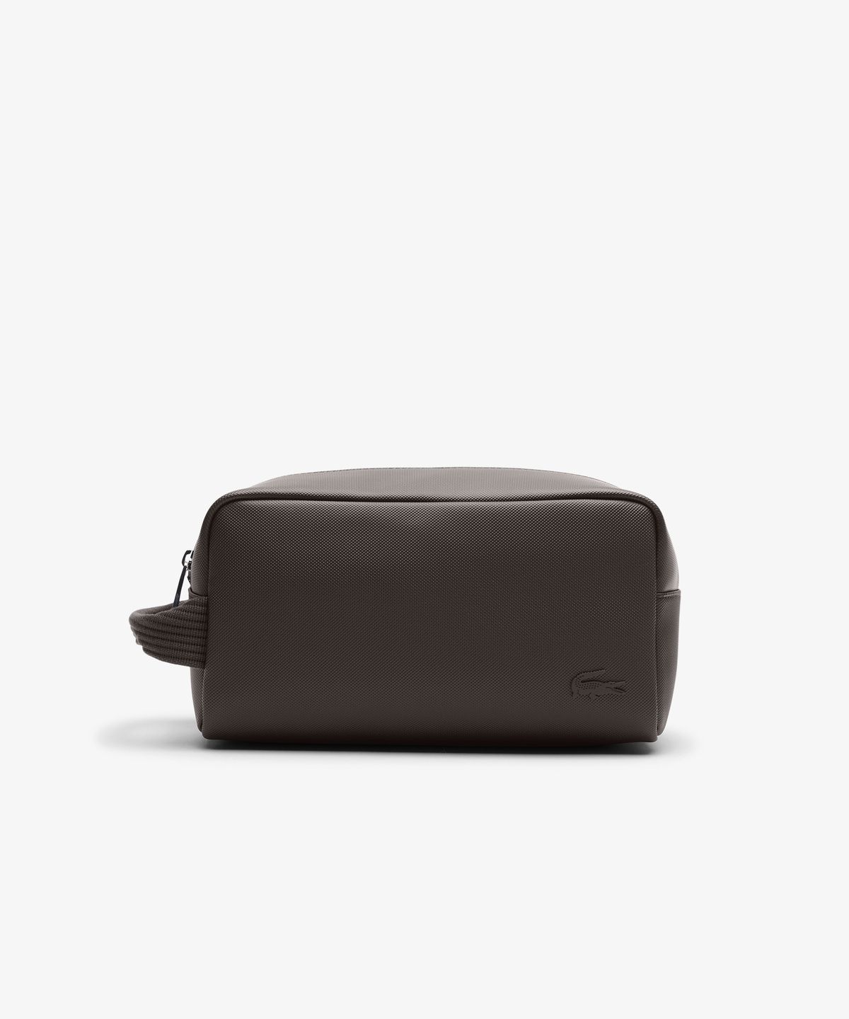 라코스테(LACOSTE) 남성 맨즈클래식 세면파우치 NH4426H56N R78