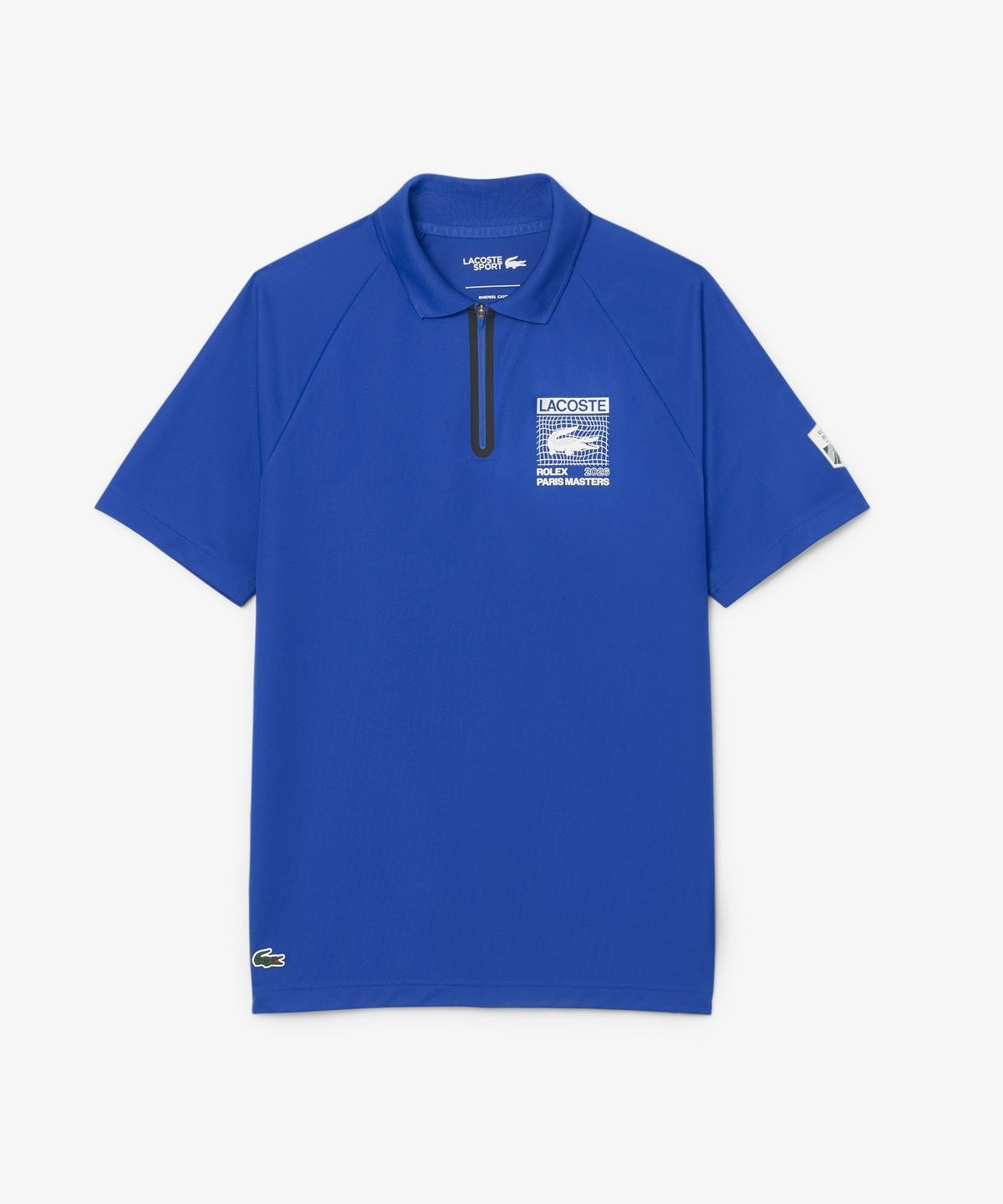라코스테(LACOSTE) 남성 테니스 롤렉스 빅로고 폴로 DH7209-56N JQ0