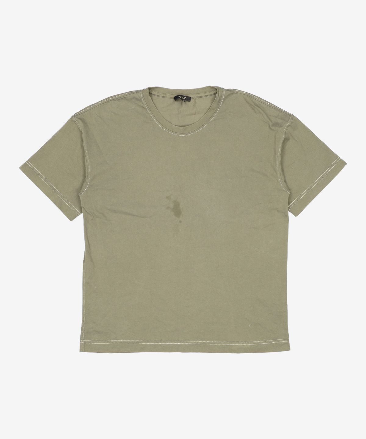 마시모두띠(Massimo dutti) 반소매 티셔츠 S