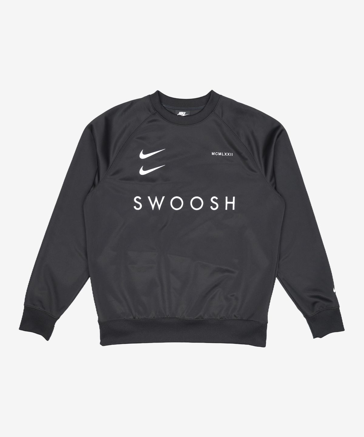 나이키(NIKE) 맨투맨/스웨트셔츠 L