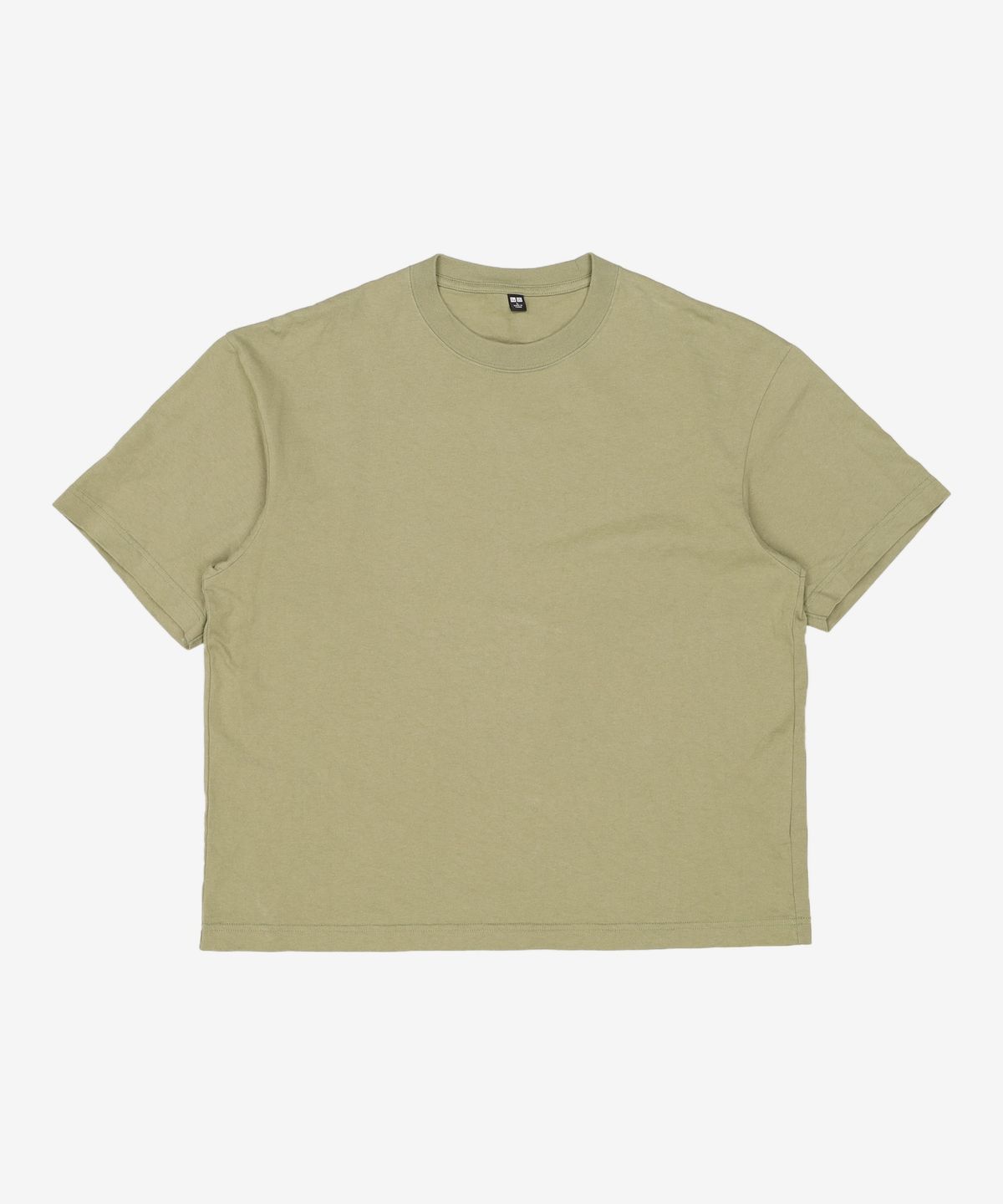 유니클로(UNIQLO) 반소매 티셔츠 L