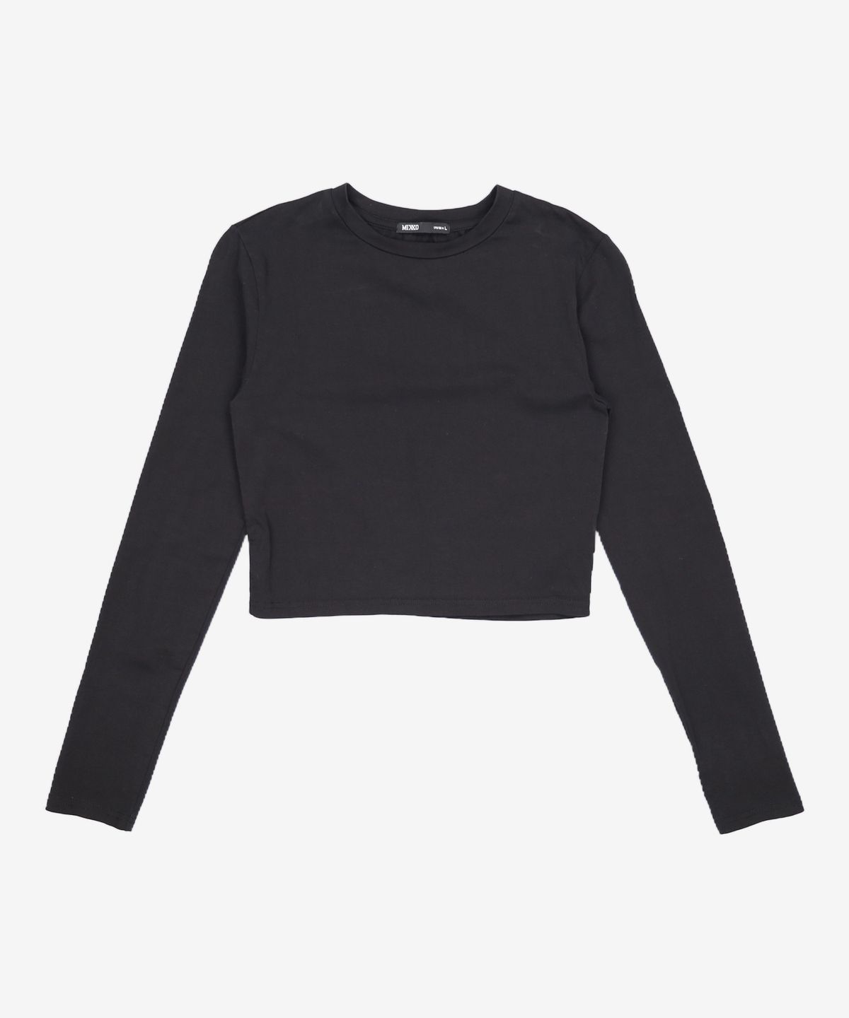 미쏘(MIXXO) 긴소매 티셔츠 L