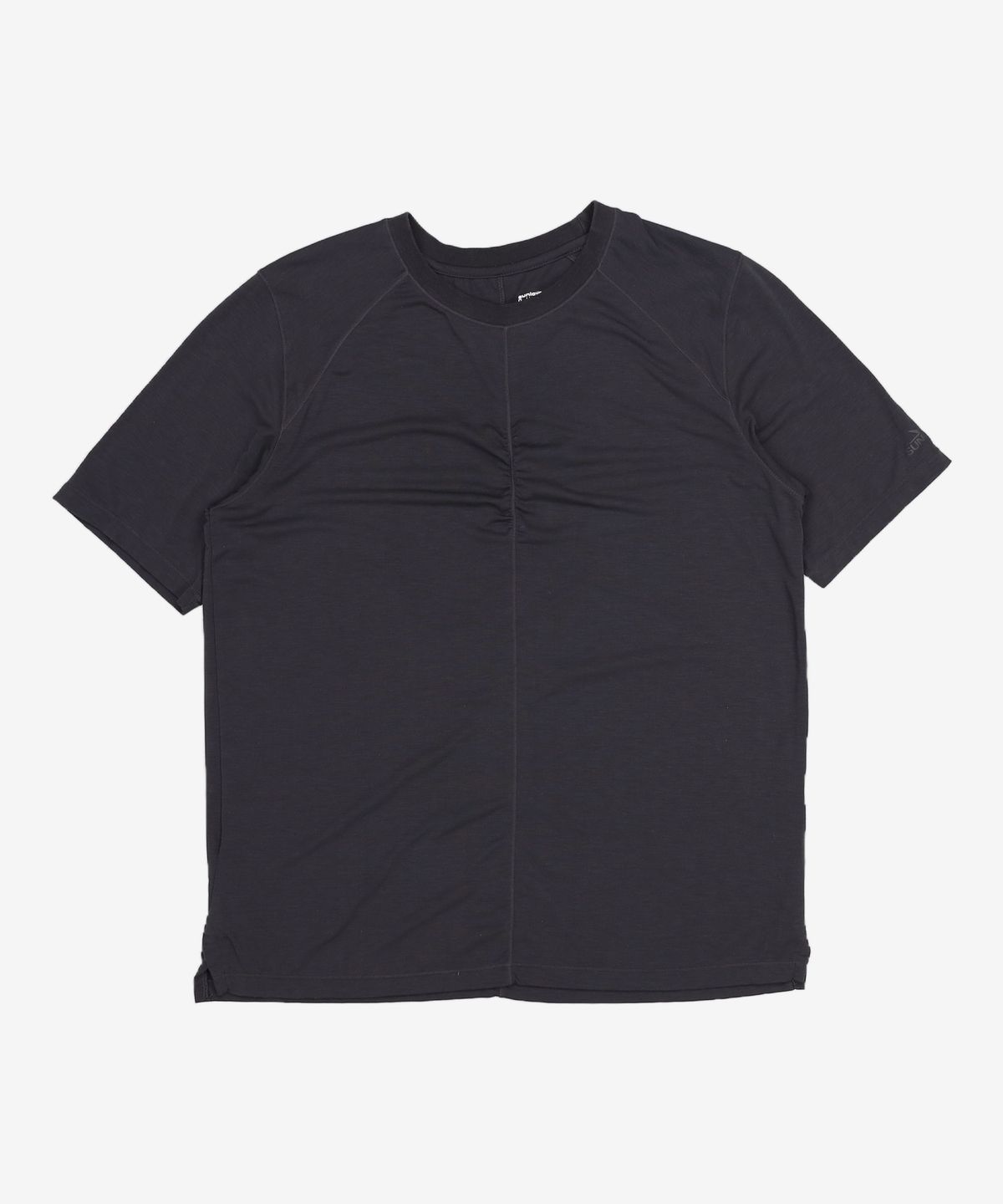 썬러브투어(SUNLOVETOUR) Polartec® Delta FlexAir Tee Black L