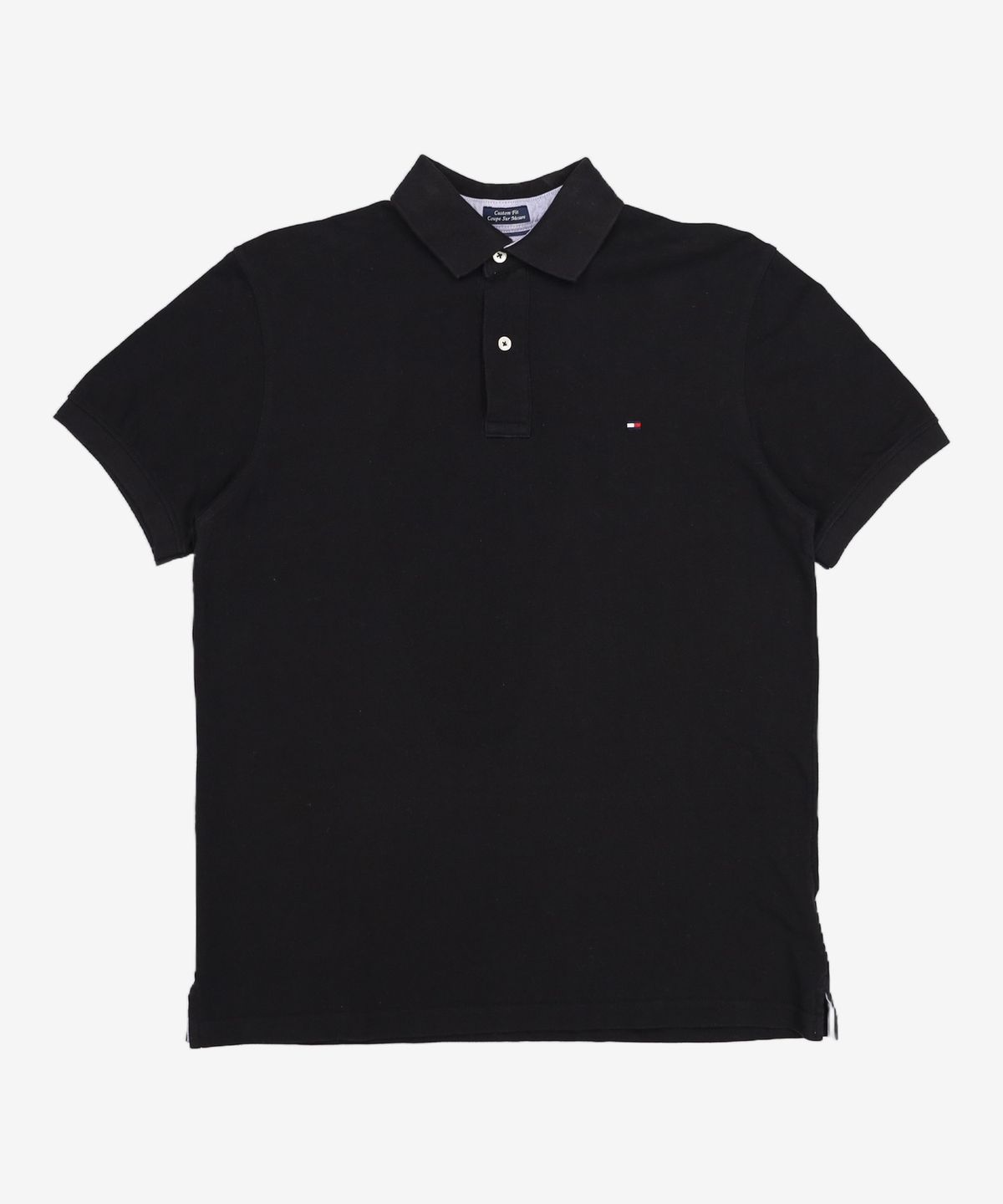 타미힐피거(TOMMY HILFIGER) 피케/카라 티셔츠 L