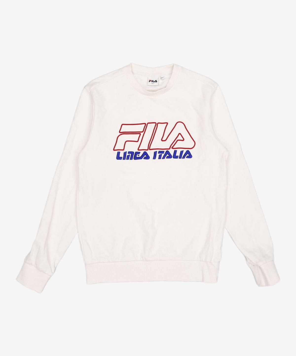 휠라(FILA) 맨투맨/스웨트셔츠 S