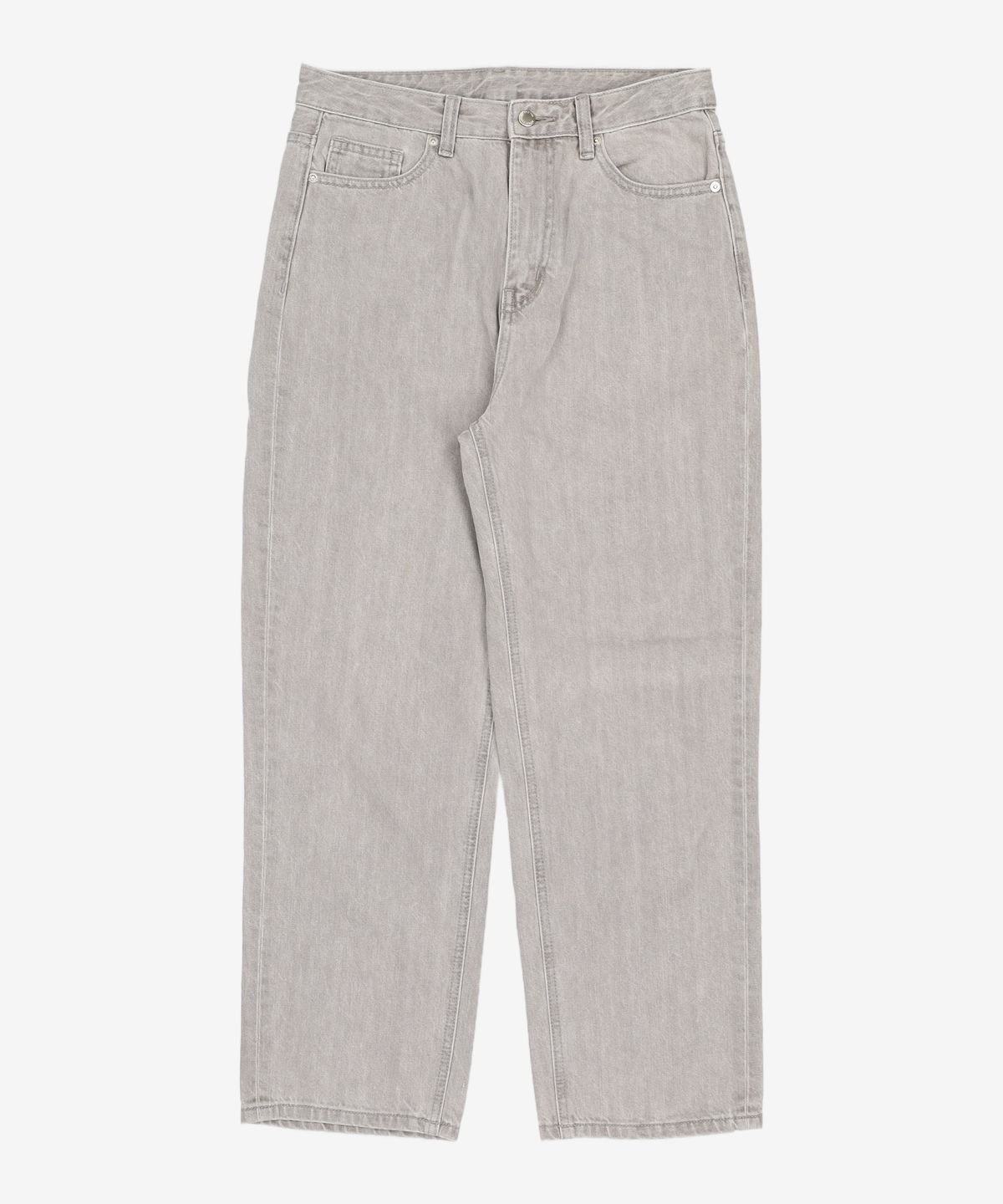 스파오(SPAO) 청/데님 팬츠 75
