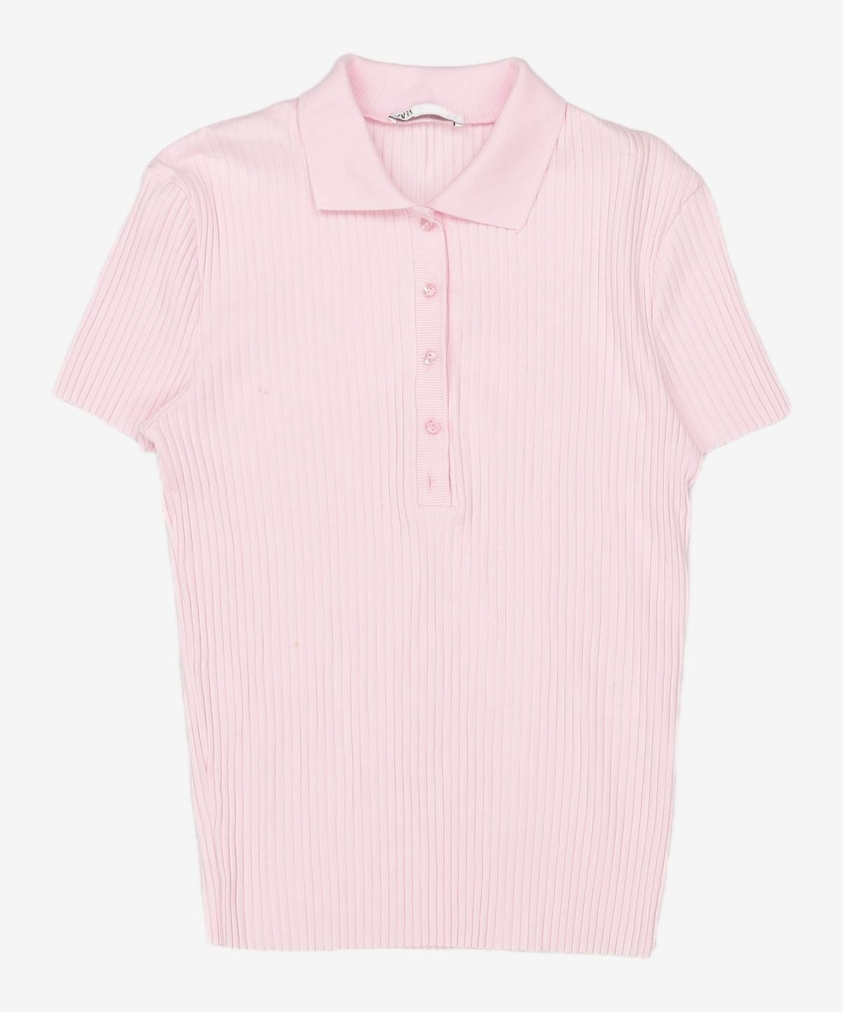 자라(ZARA) 피케/카라 티셔츠 L