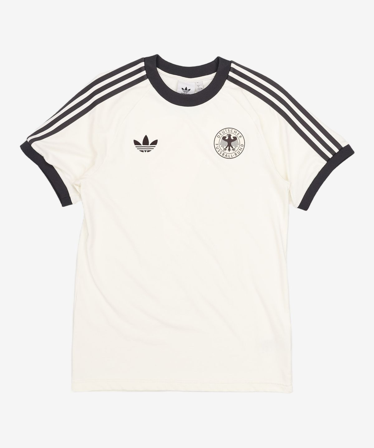 아디다스(ADIDAS) DFB OG 3S TEE IU2102 L L