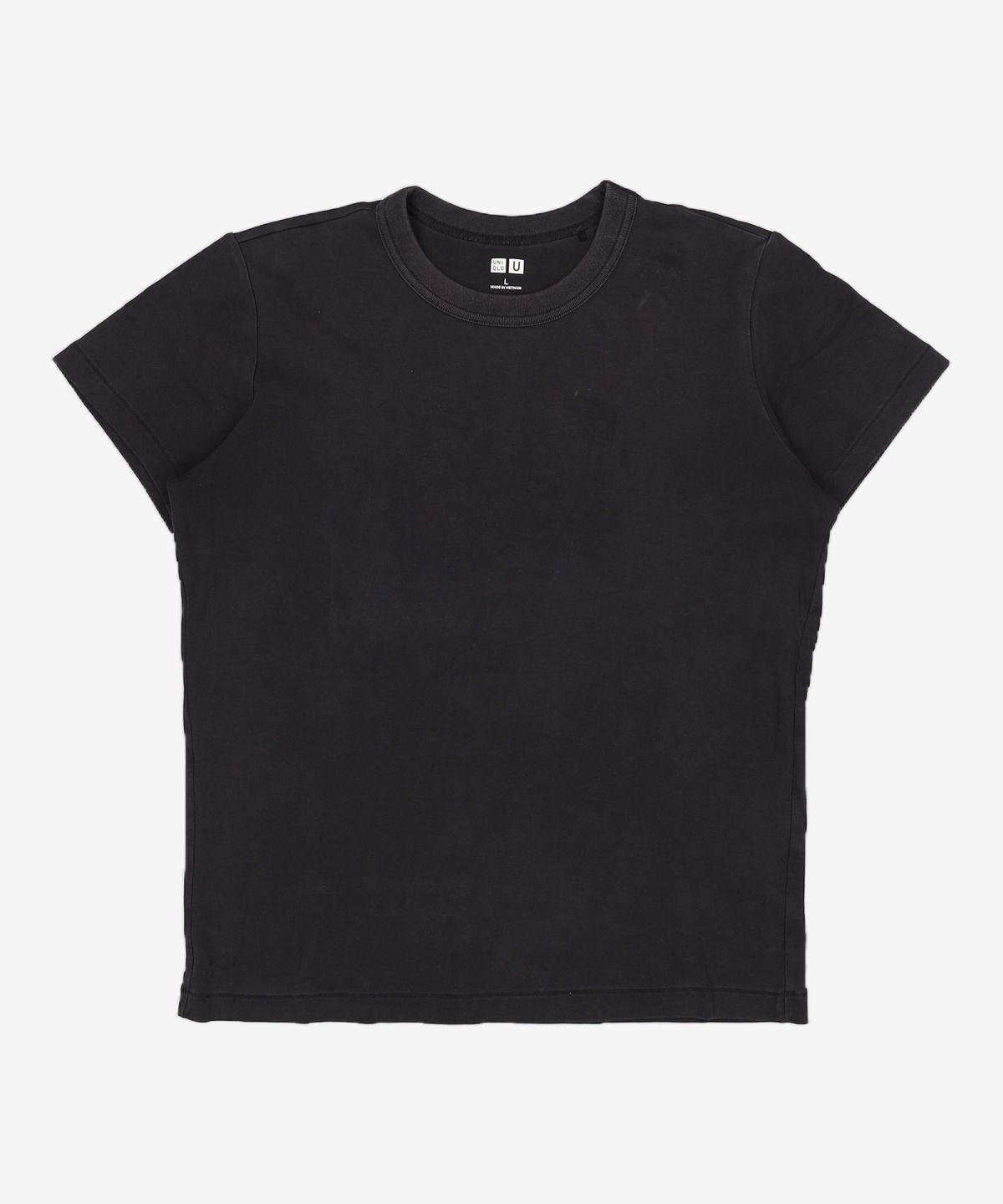 유니클로(UNIQLO) 반소매 티셔츠 L