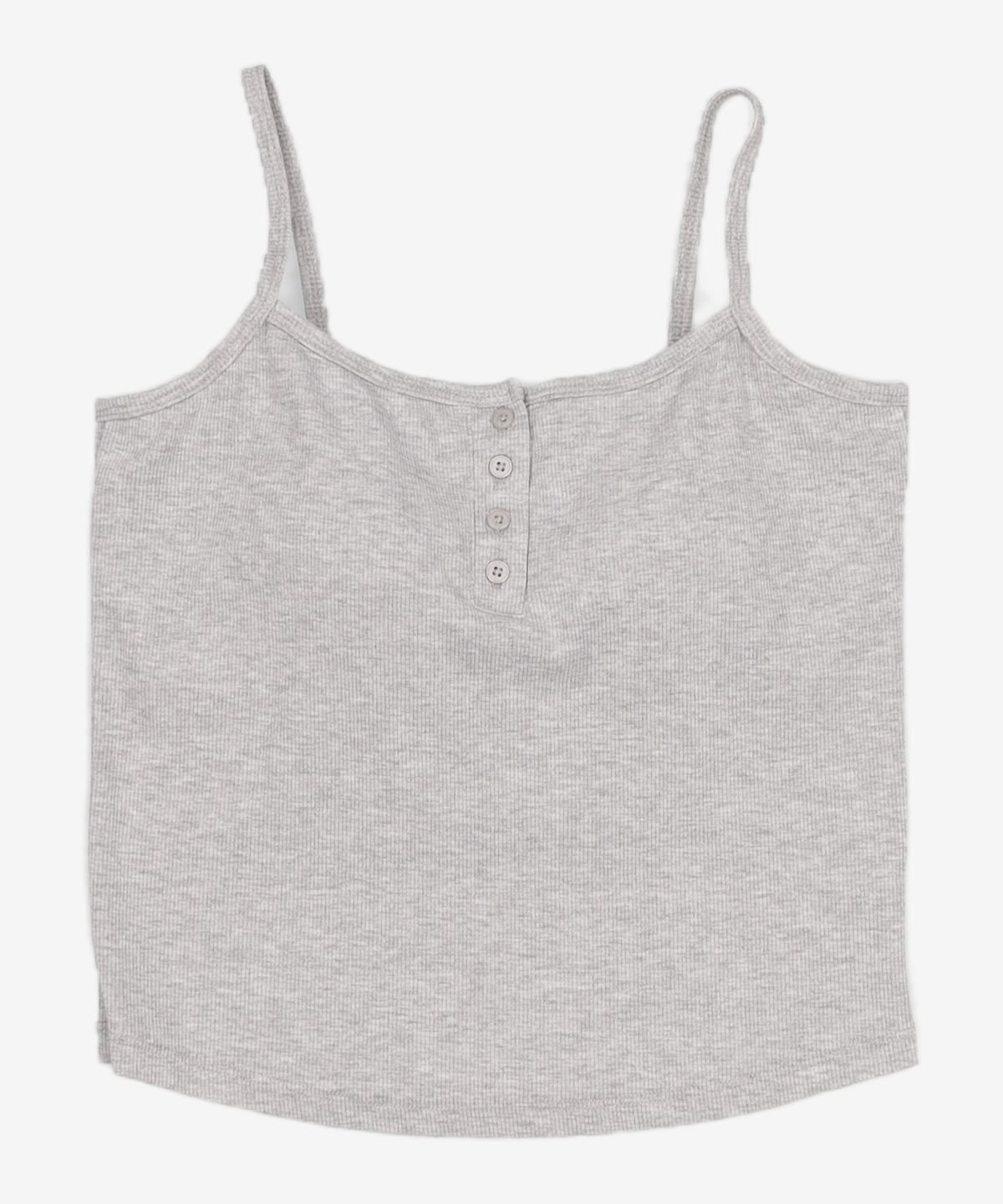 미쏘(MIXXO) 캡내장 버튼업 슬리브리스 RE HNF510A_MIWHNF81QA L