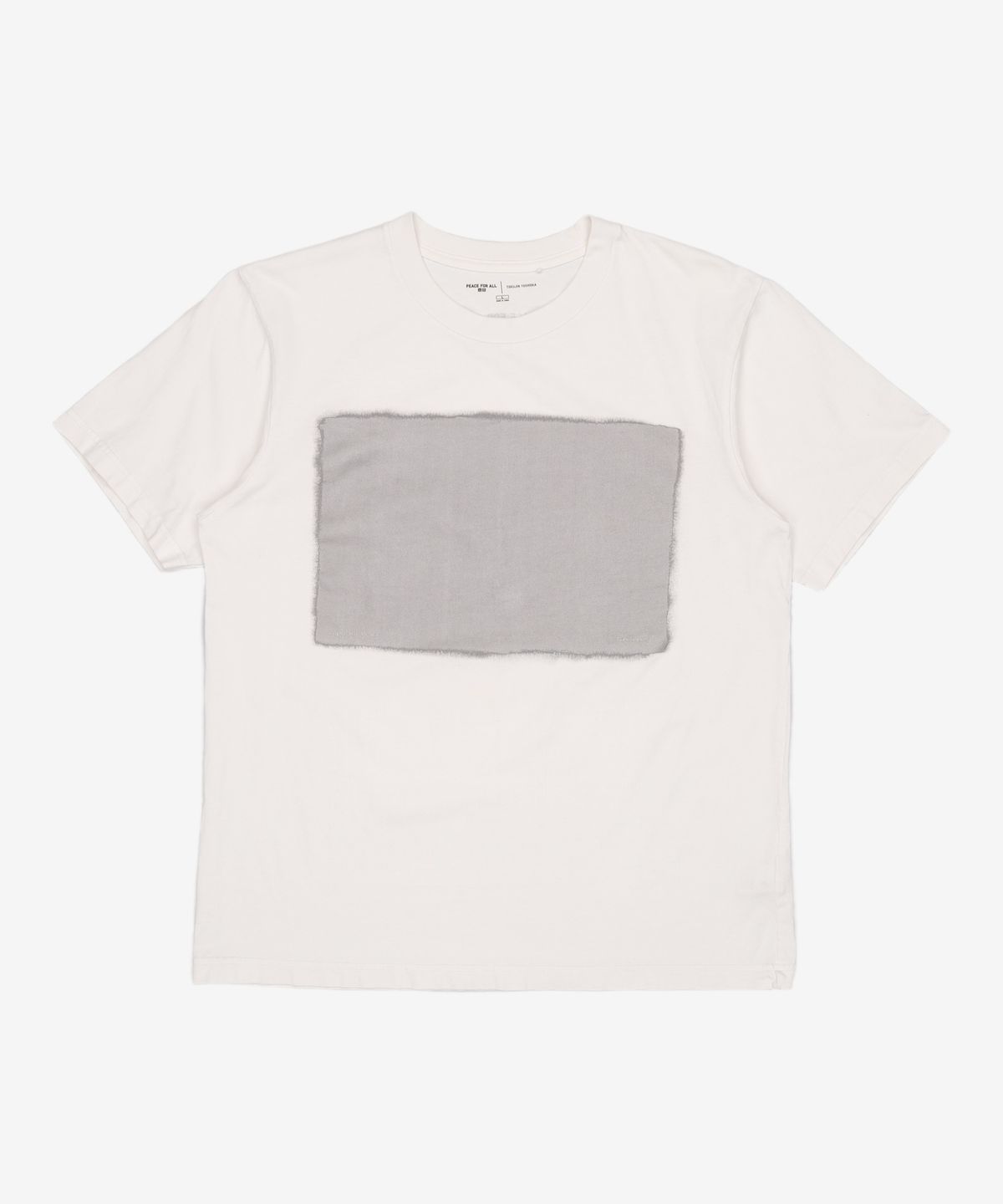 유니클로(UNIQLO) 반소매 티셔츠 L