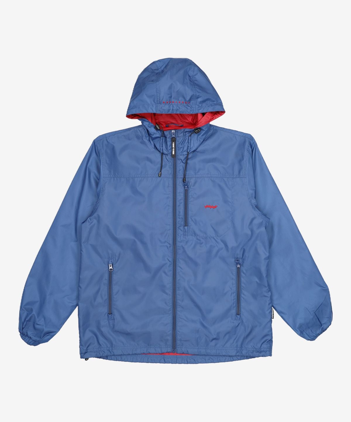 예스아이씨(YESEYESEE) Y.E.S Windbreaker Navy S