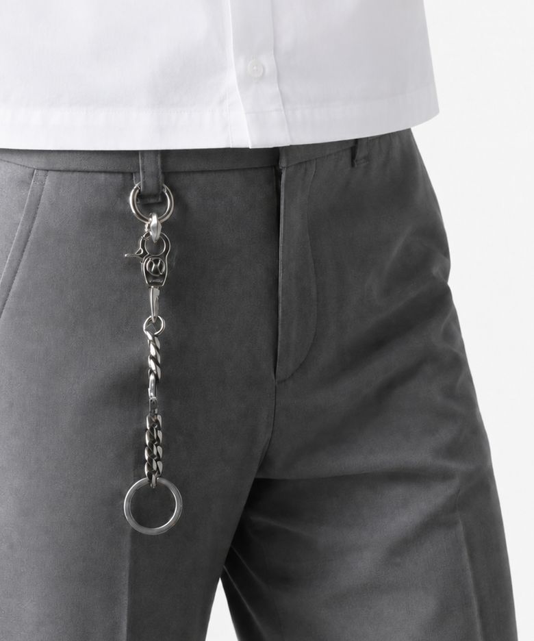 NK-502 체인 키홀더 키스트랩 백참