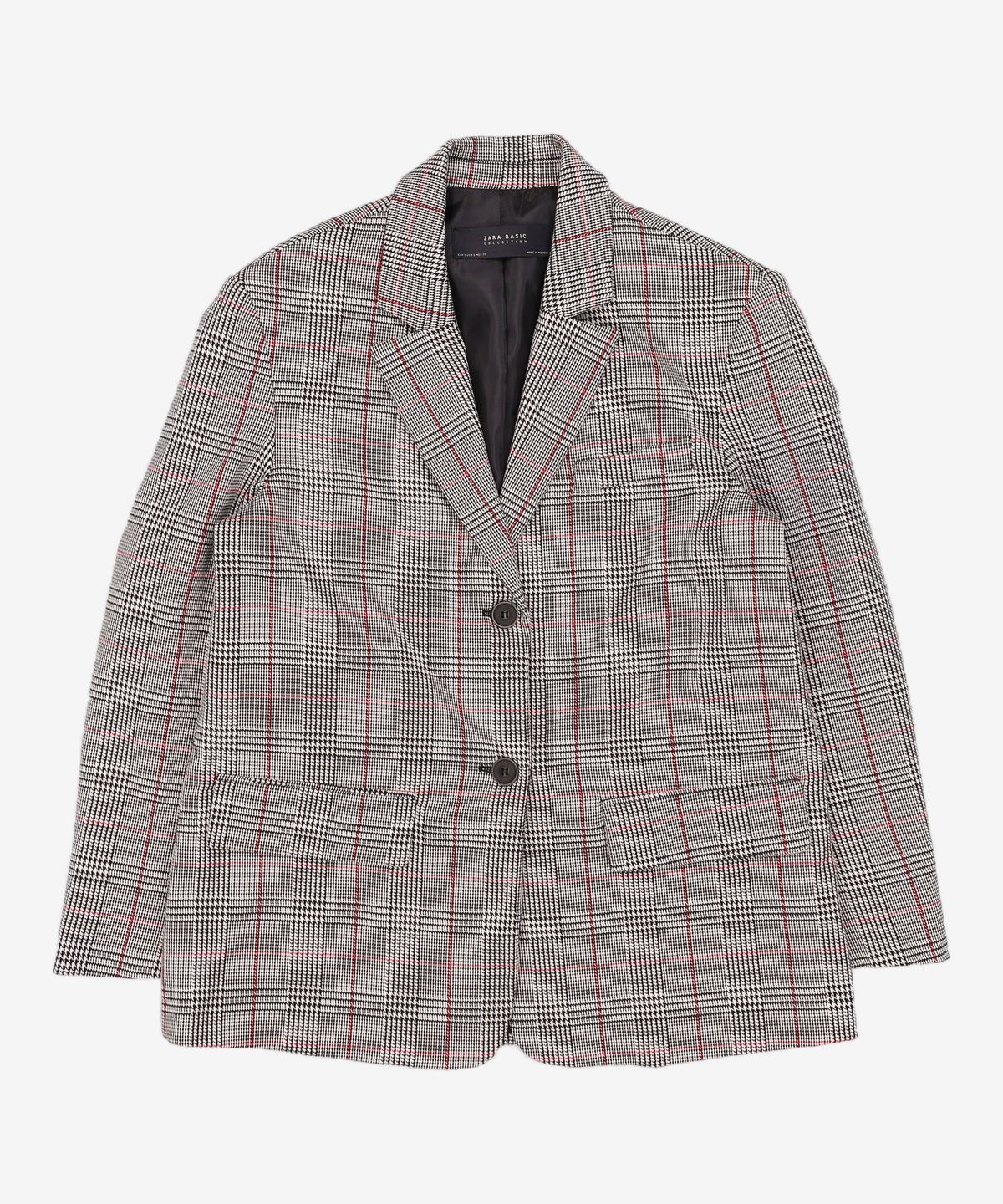 자라 베이직(ZARA BASIC) 슈트/블레이저 재킷 M