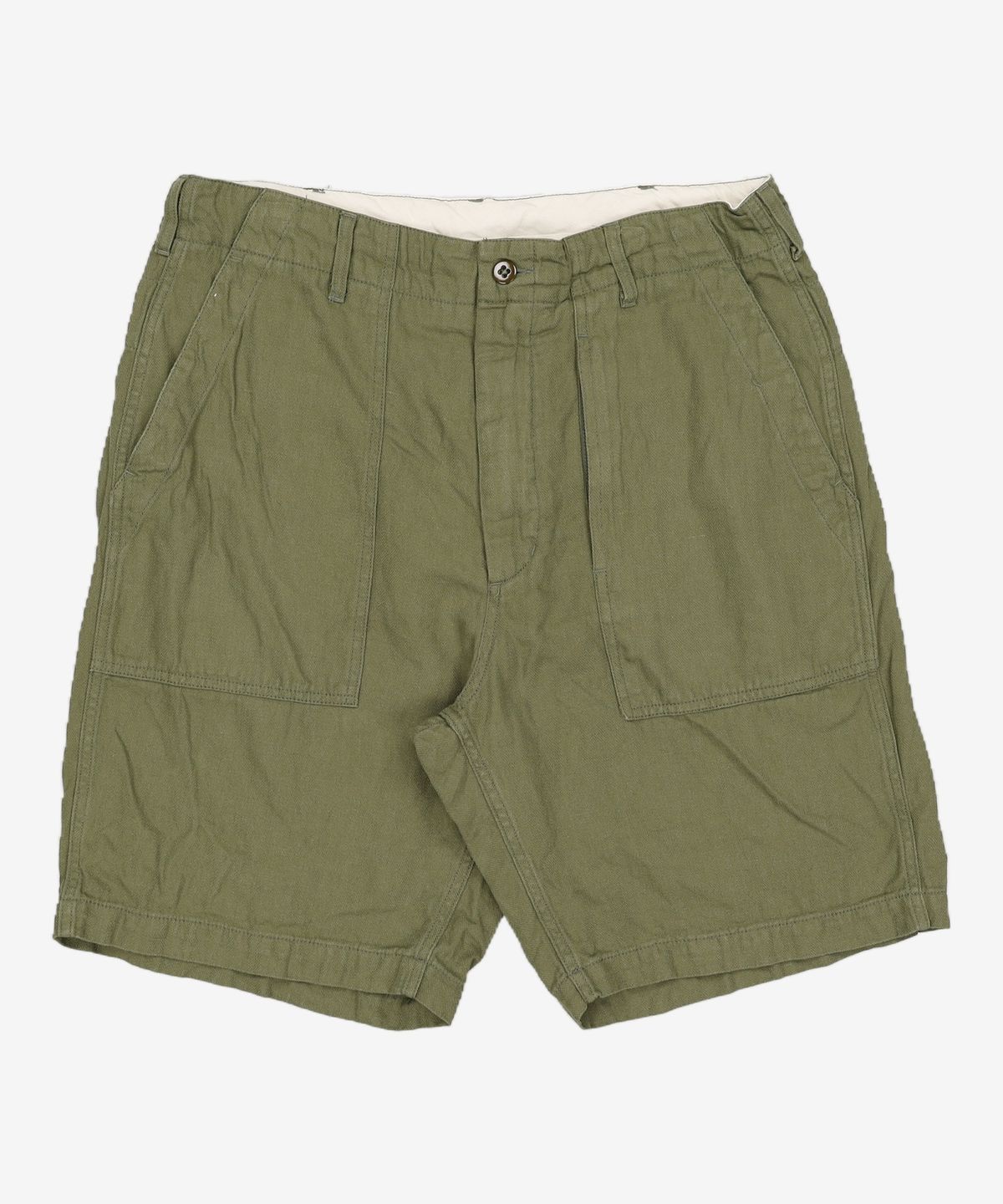 엔지니어드가먼츠(ENGINEERED GARMENTS) 숏팬츠 L