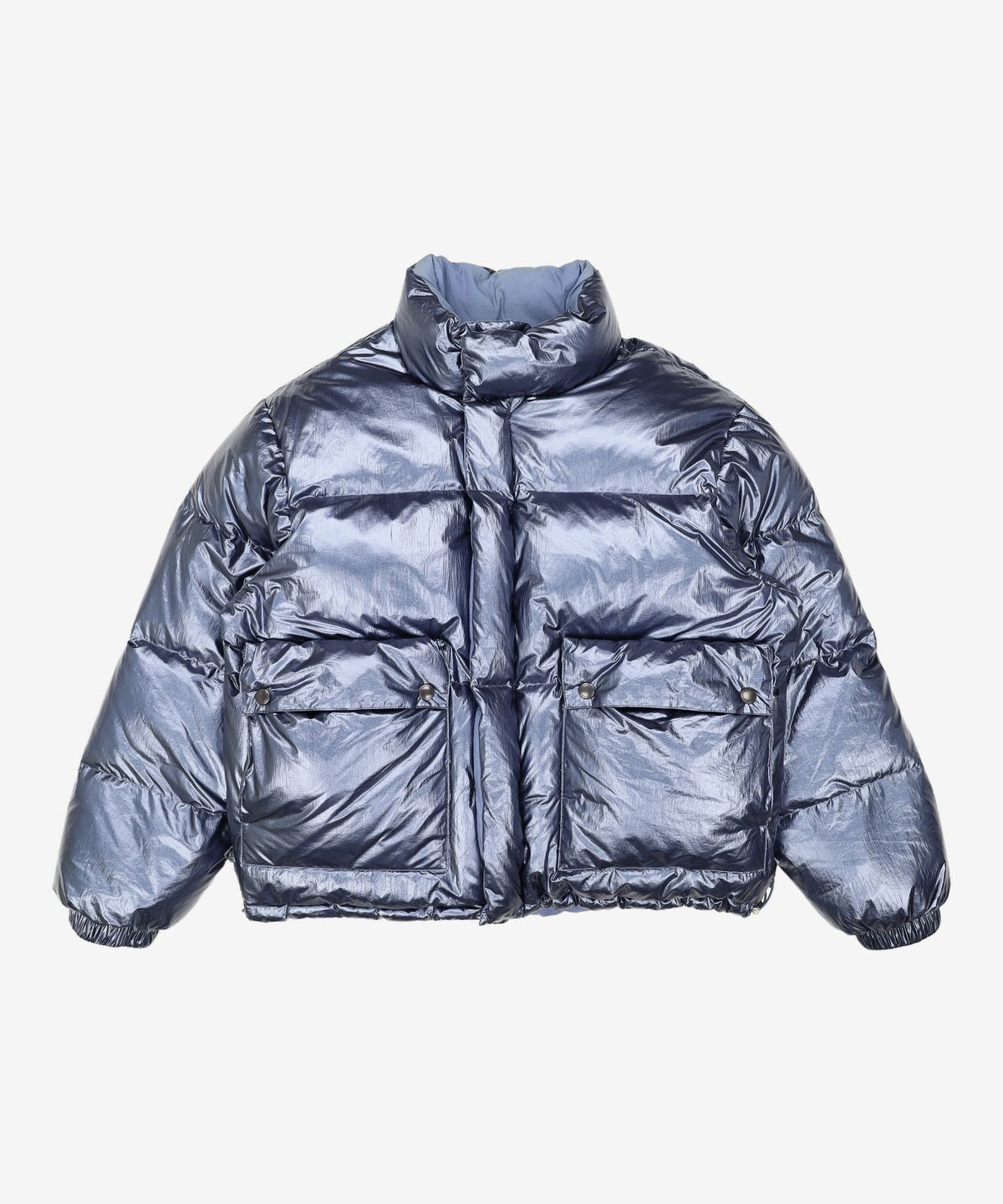 커스텀멜로우(CUSTOMELLOW) reversible puffer down CWUAW23871BUX 100