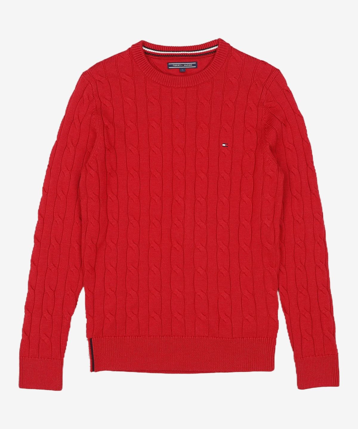 타미힐피거(TOMMY HILFIGER) 니트/스웨터 S