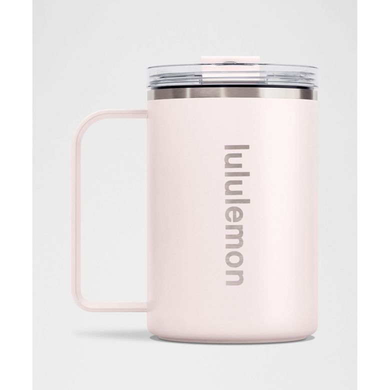 인설레이티드 머그 12oz  PIAR
