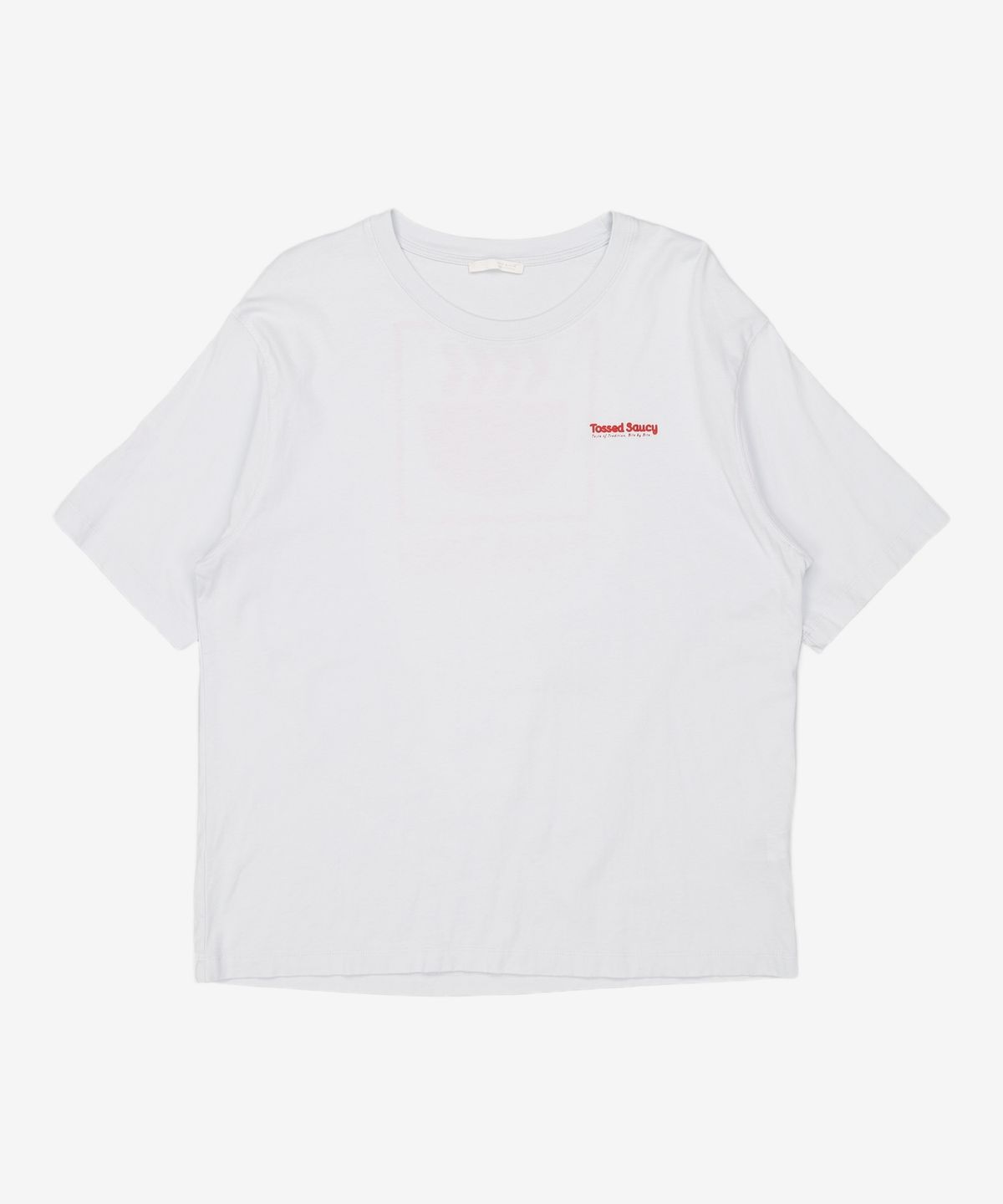 자라(ZARA) 반소매 티셔츠 XL