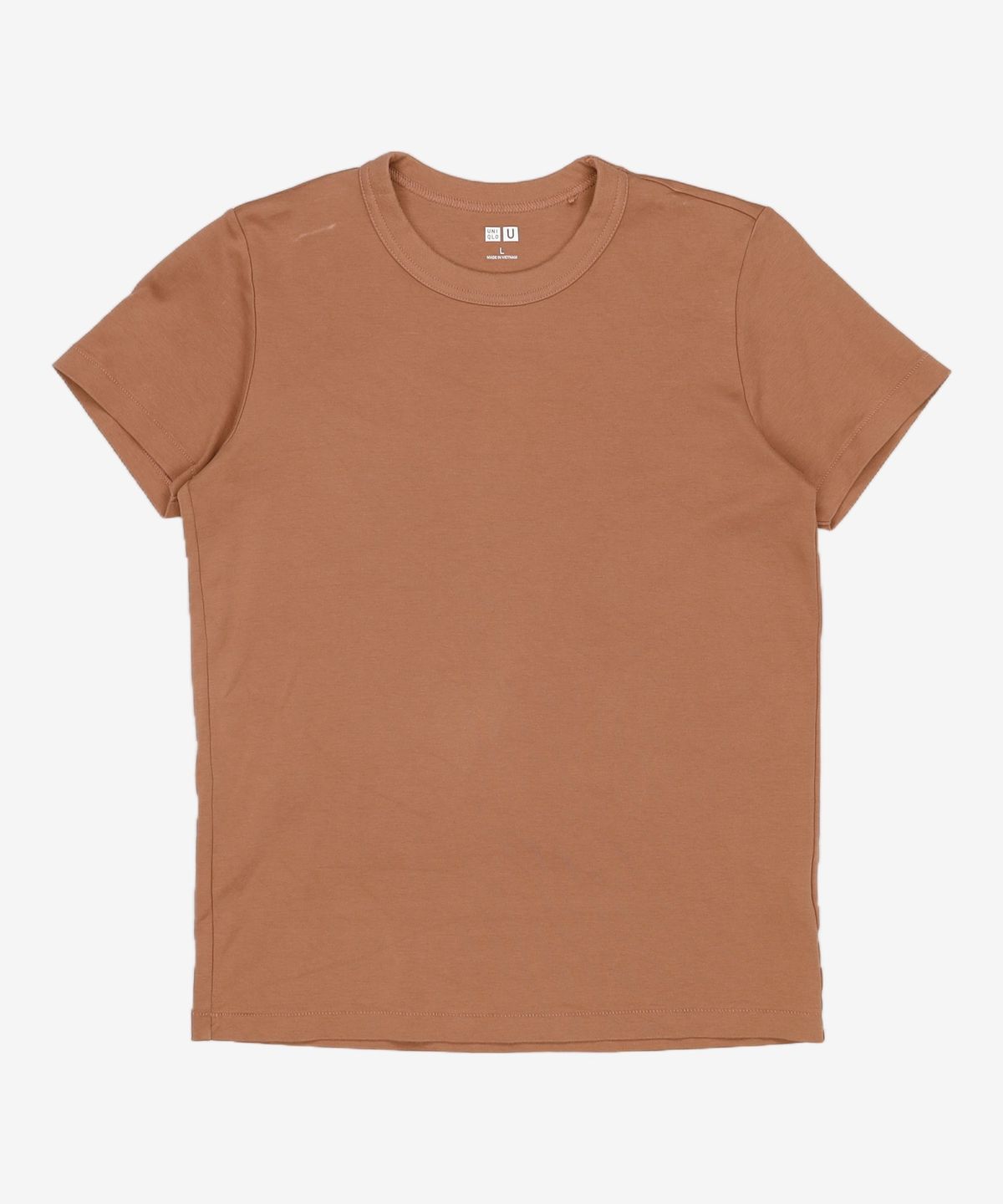 유니클로(UNIQLO) 반소매 티셔츠 L