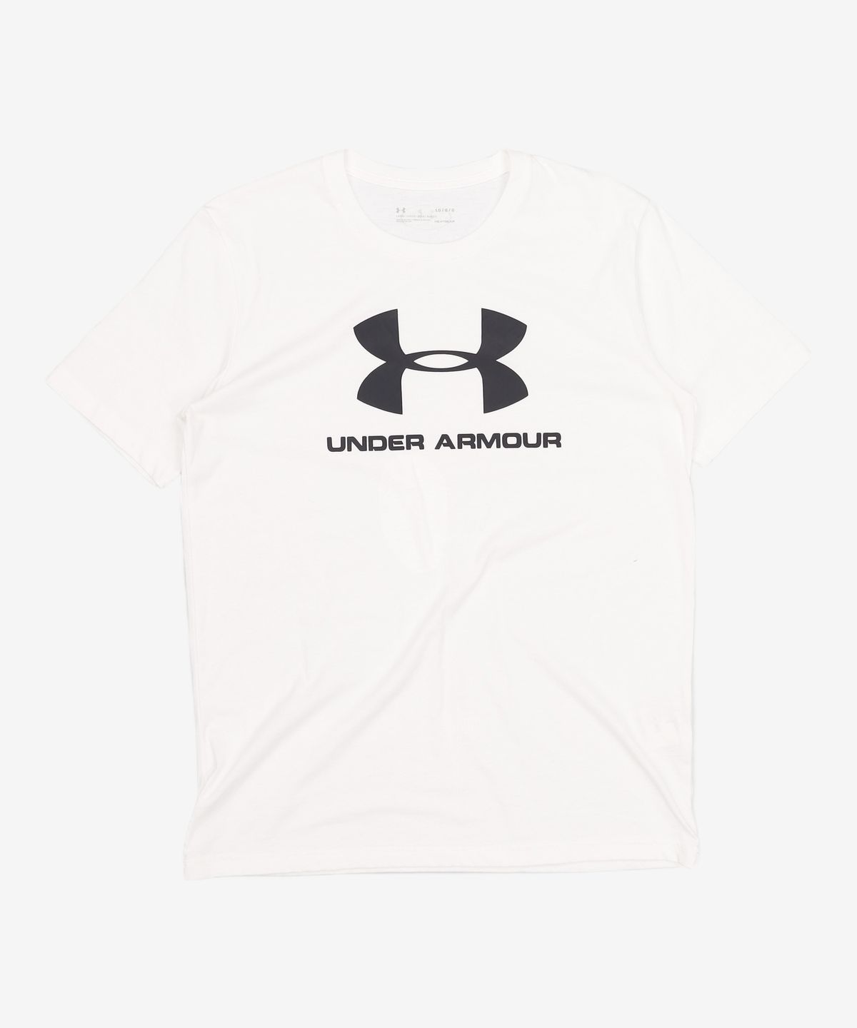 언더아머(UNDERARMOUR) 반소매 티셔츠 L