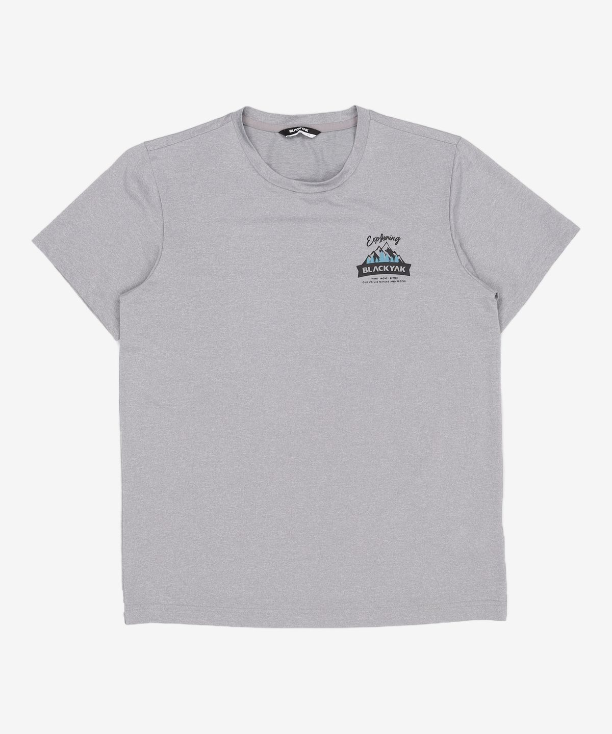 블랙야크 키즈(BLACK YAK KIDS) 반소매 티셔츠 175